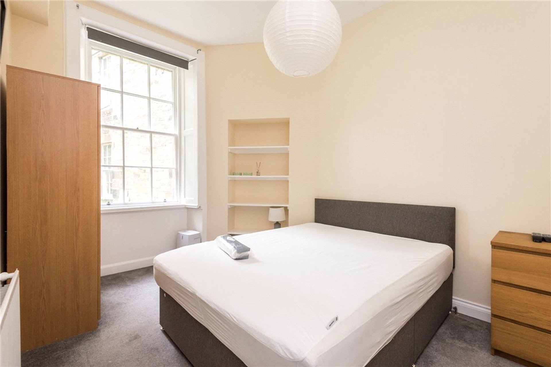 12/1 Sciennes, Edinburgh, EH9 1NH - Picture #7