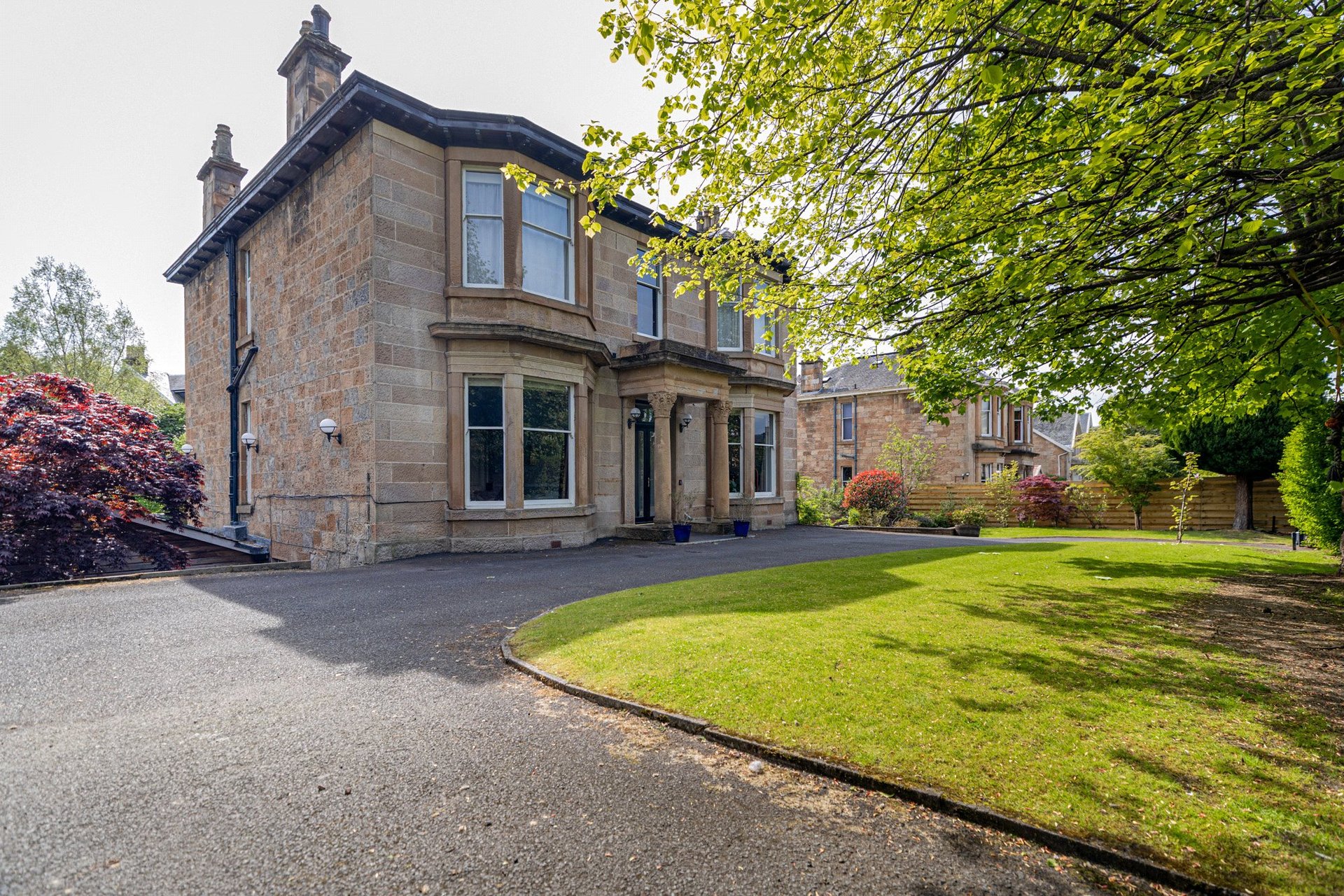 Collingwood, 7 Aytoun Road, Pollokshields, Glasgow, G41 5RL - Picture #71