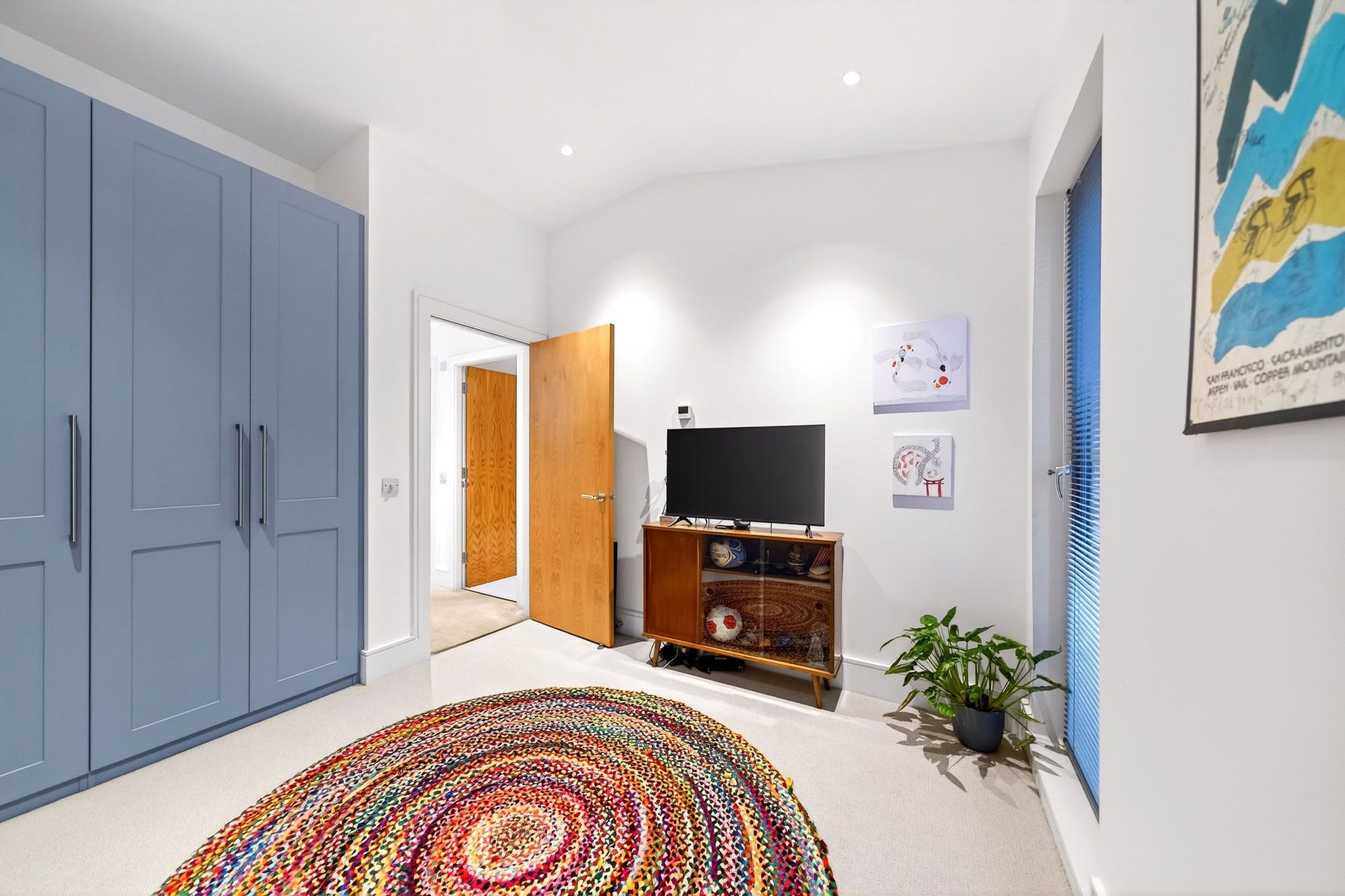 20F Havelock Street, Dowanhill, Glasgow, G11 5JA - Picture #41