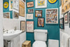 Flat 1, 212 Bath Street, Glasgow, Glasgow City, G2 4HW - Picture #18