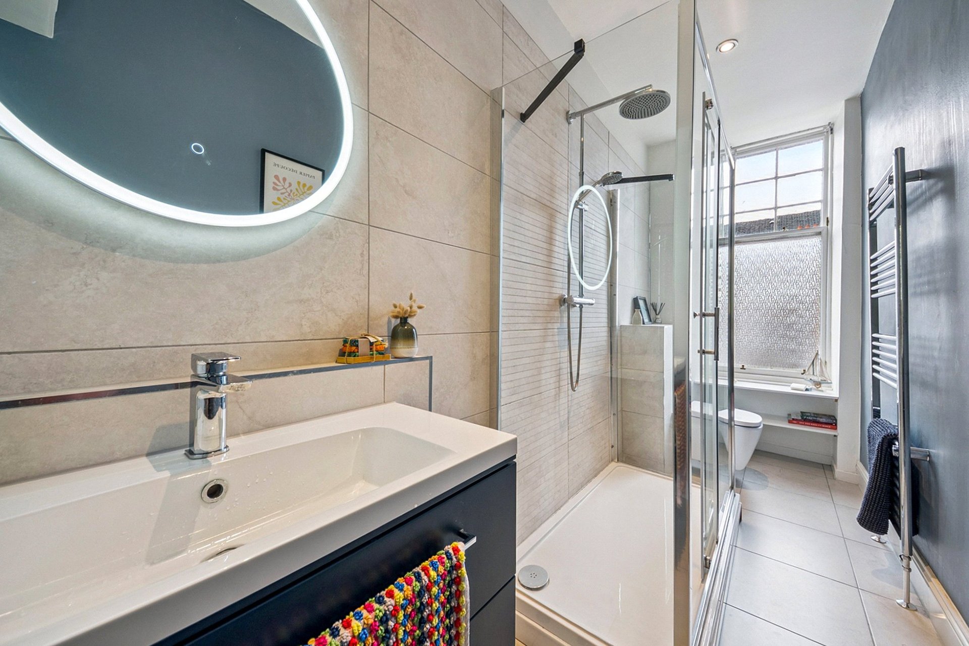 Flat 2/1, 99 Queensborough Gardens, Hyndland, Glasgow, G12 9RY - Picture #24