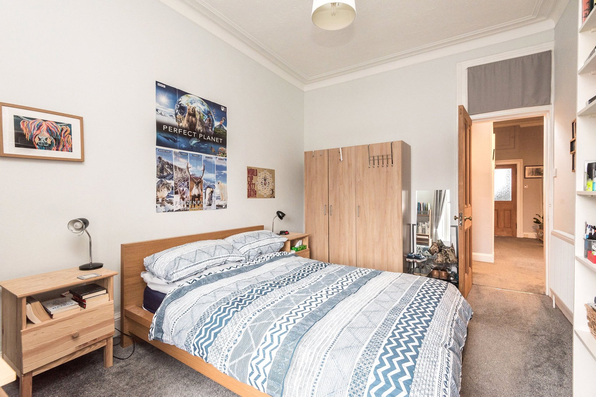 9 (4F2), Roseneath Street, Edinburgh, Midlothian, EH9 1JH - Picture #8