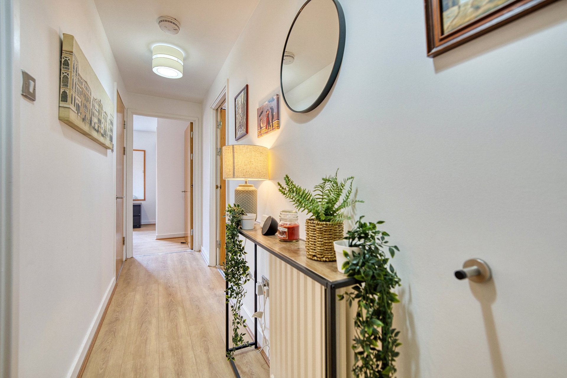 Flat 1/9, The Metropole, 87 Dunlop Street, City Centre, Glasgow, G1 4ET - Picture #21