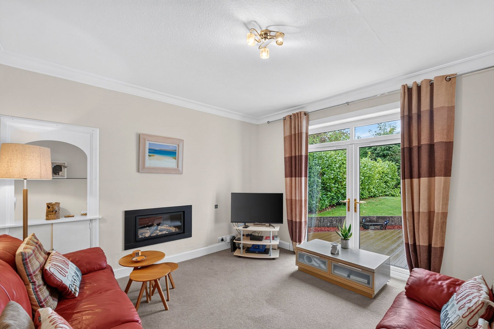 8 Cavendish Drive, Newton Mearns, Glasgow, East Renfrewshire, G77 5NY - Picture #11