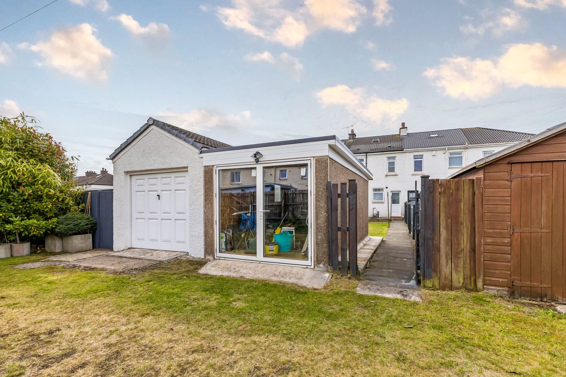 45 Dunchurch Road, Paisley, Renfrewshire, PA1 3EX - Picture #24
