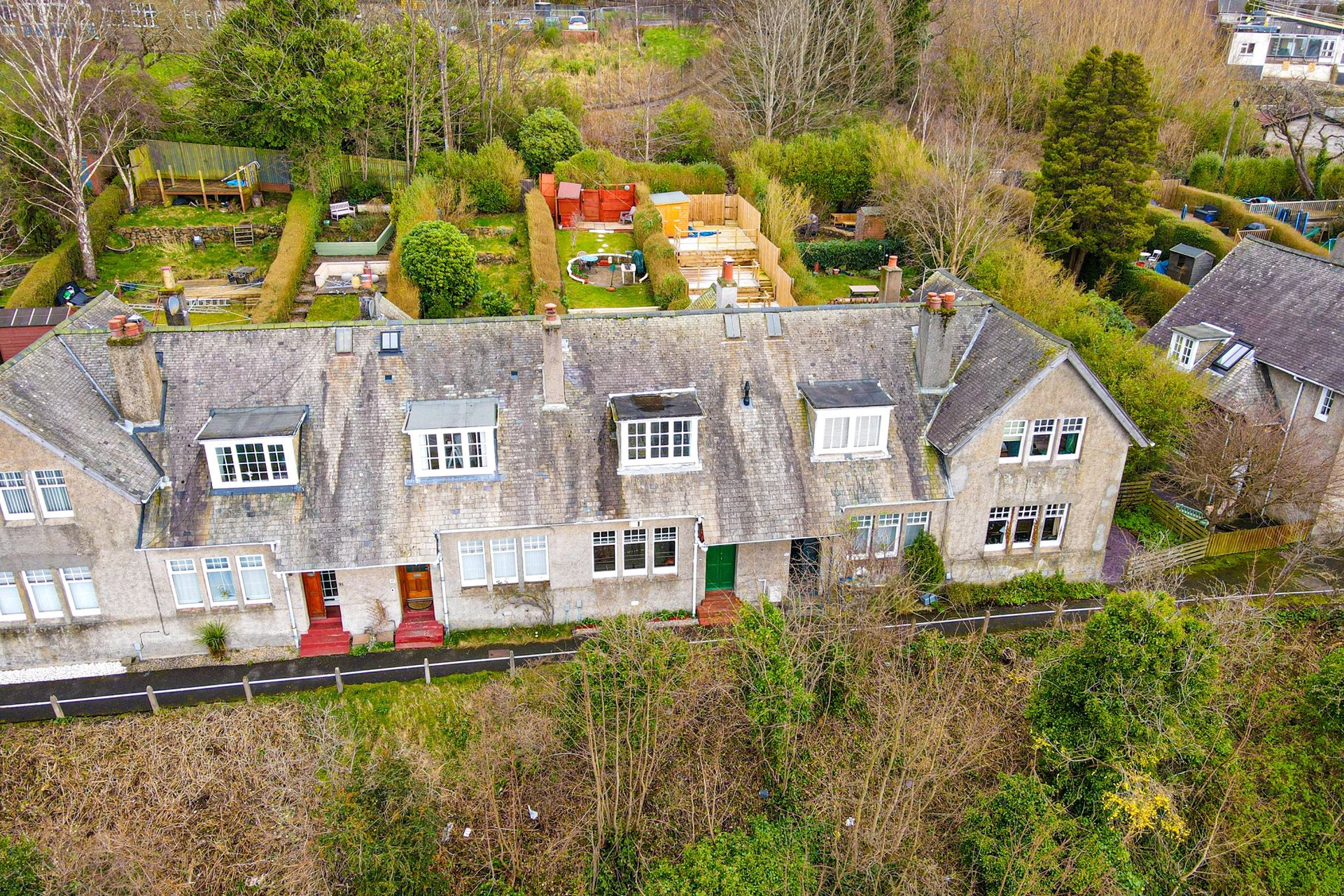 95 Maxwell Avenue, Bearsden, G61 1PB - Picture #1