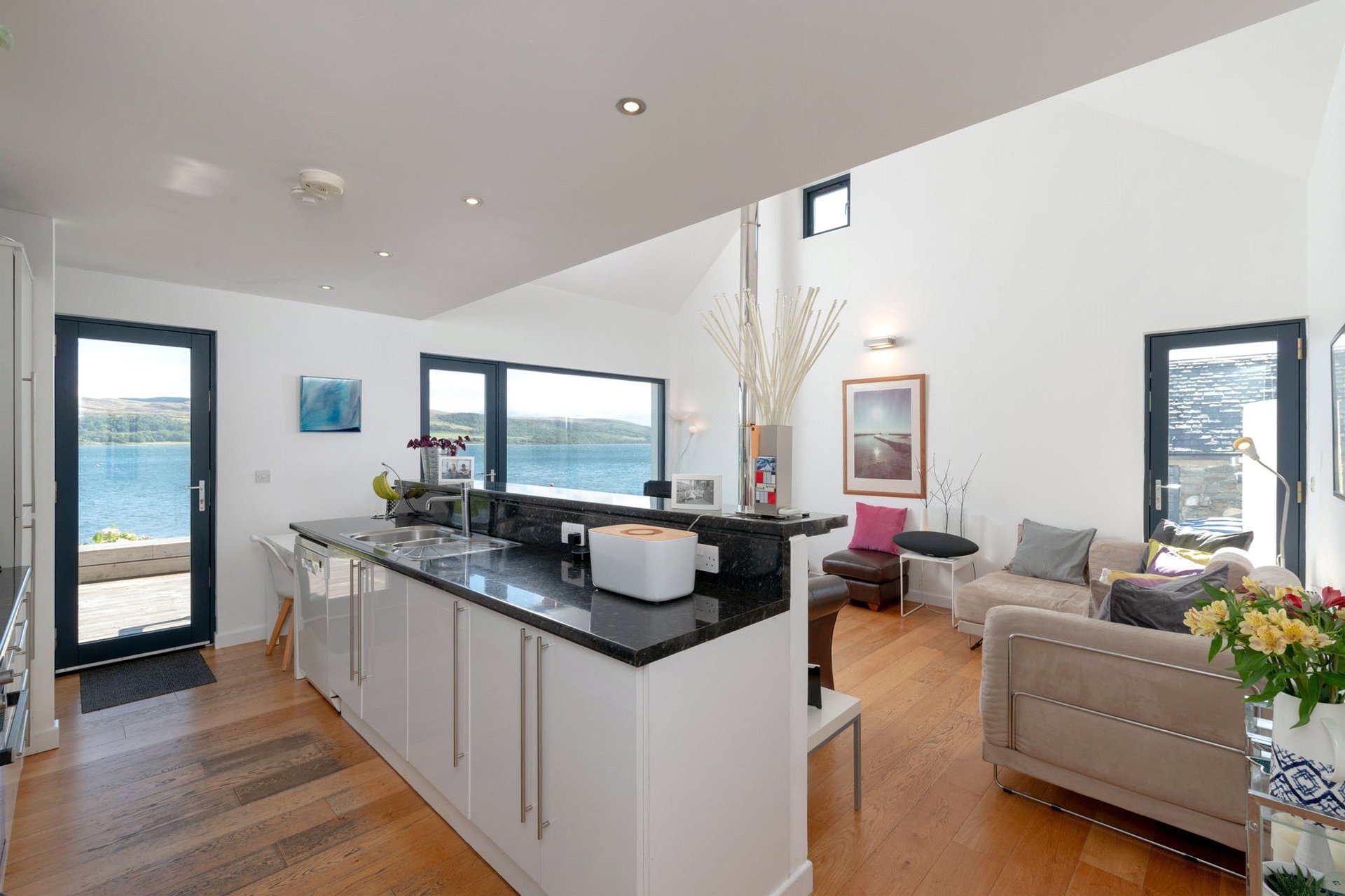 The Pier House, Kames, Tighnabruaich, Argyll and Bute, PA21 2AF - Picture #14