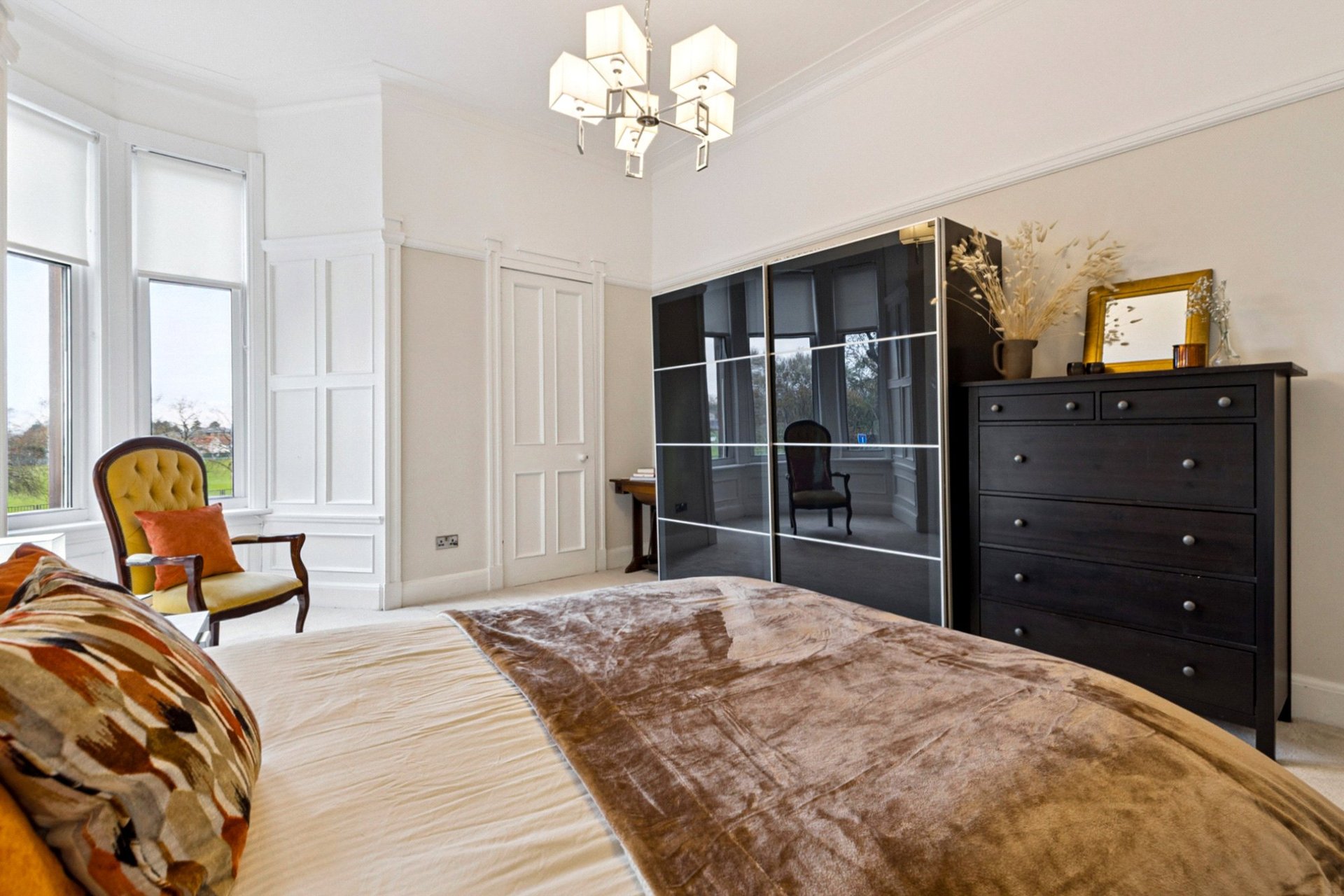 1/2, 24 Willoughby Drive, Anniesland, Glasgow, G13 1LZ - Picture #10