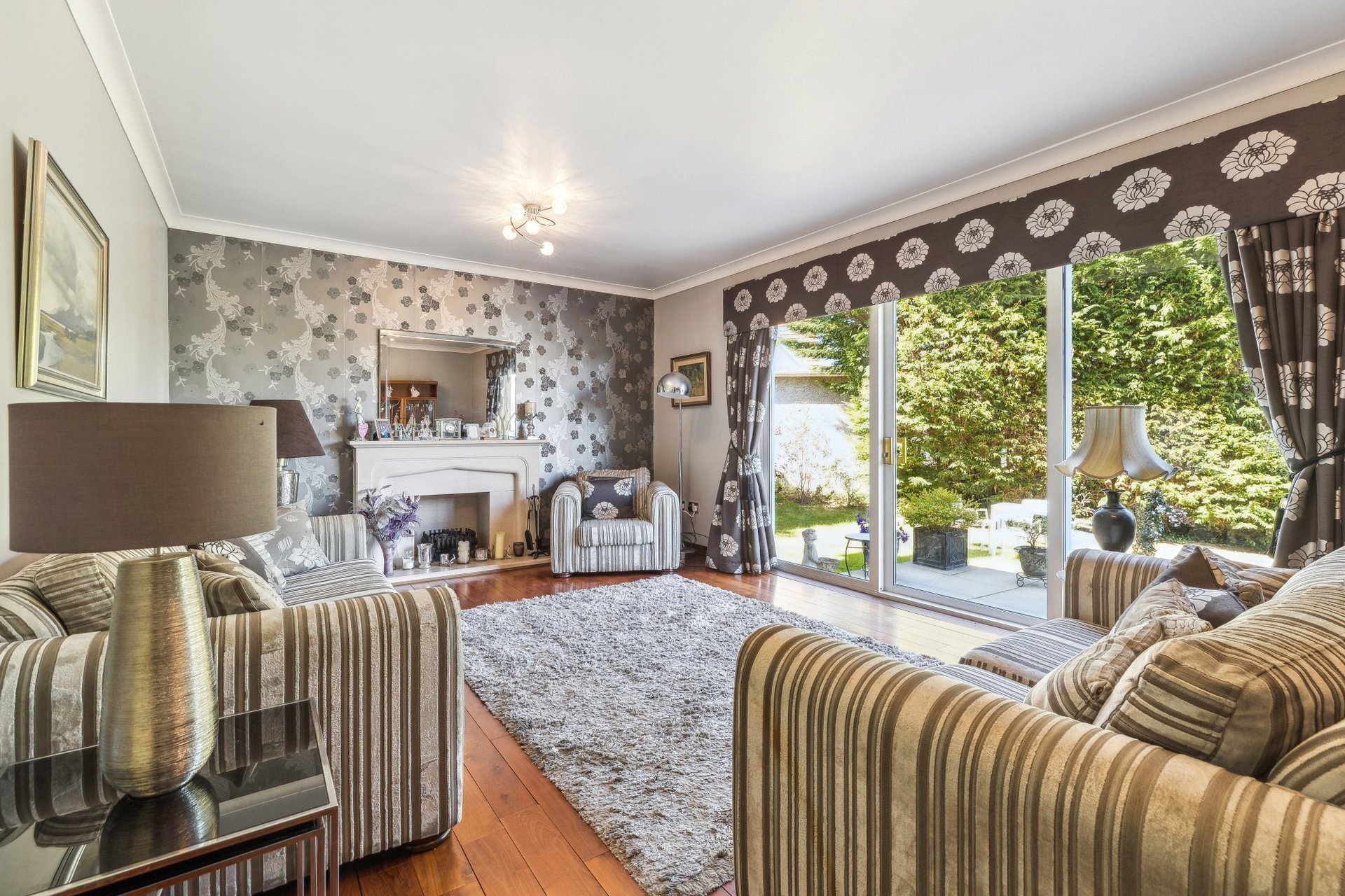 106 Inveroran Drive, Bearsden, G61 2AT - Picture #3