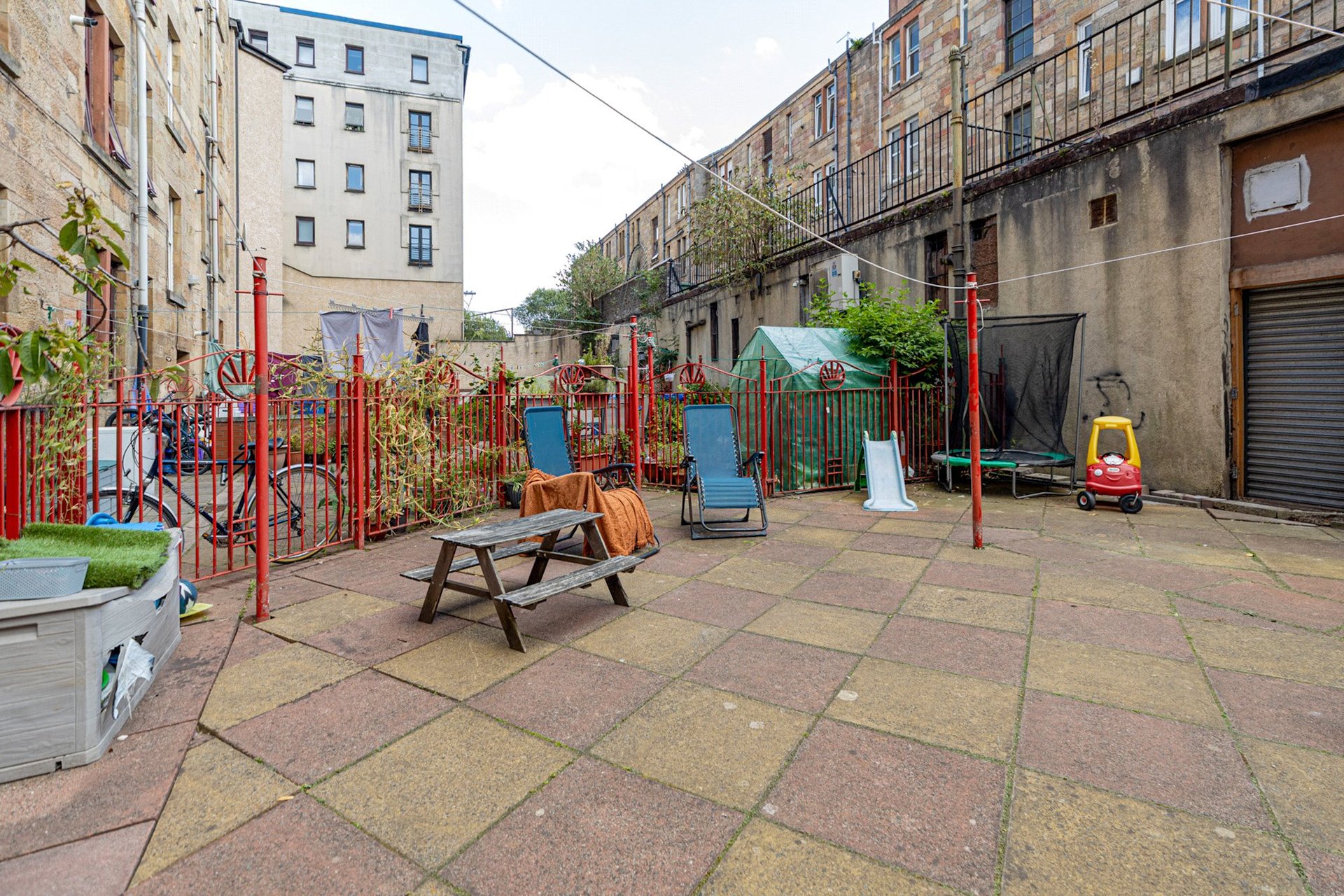 0/2, 2 Norval Street, Partick, Glasgow, G11 7RX - Picture #20