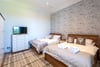 The Elms Villa and Garden Cottage, 14 Park Place, Elie, Fife, KY9 1DH - Picture #20
