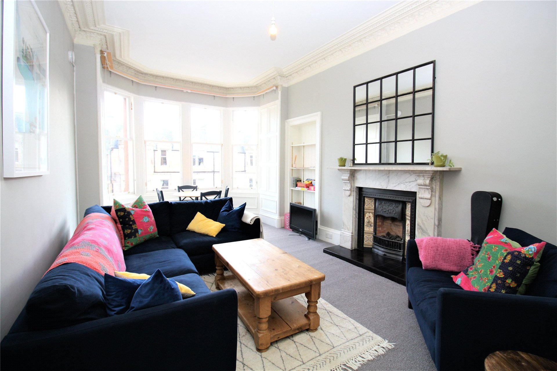 48/5 Marchmont Road, Edinburgh, EH9 1HX - Picture #2