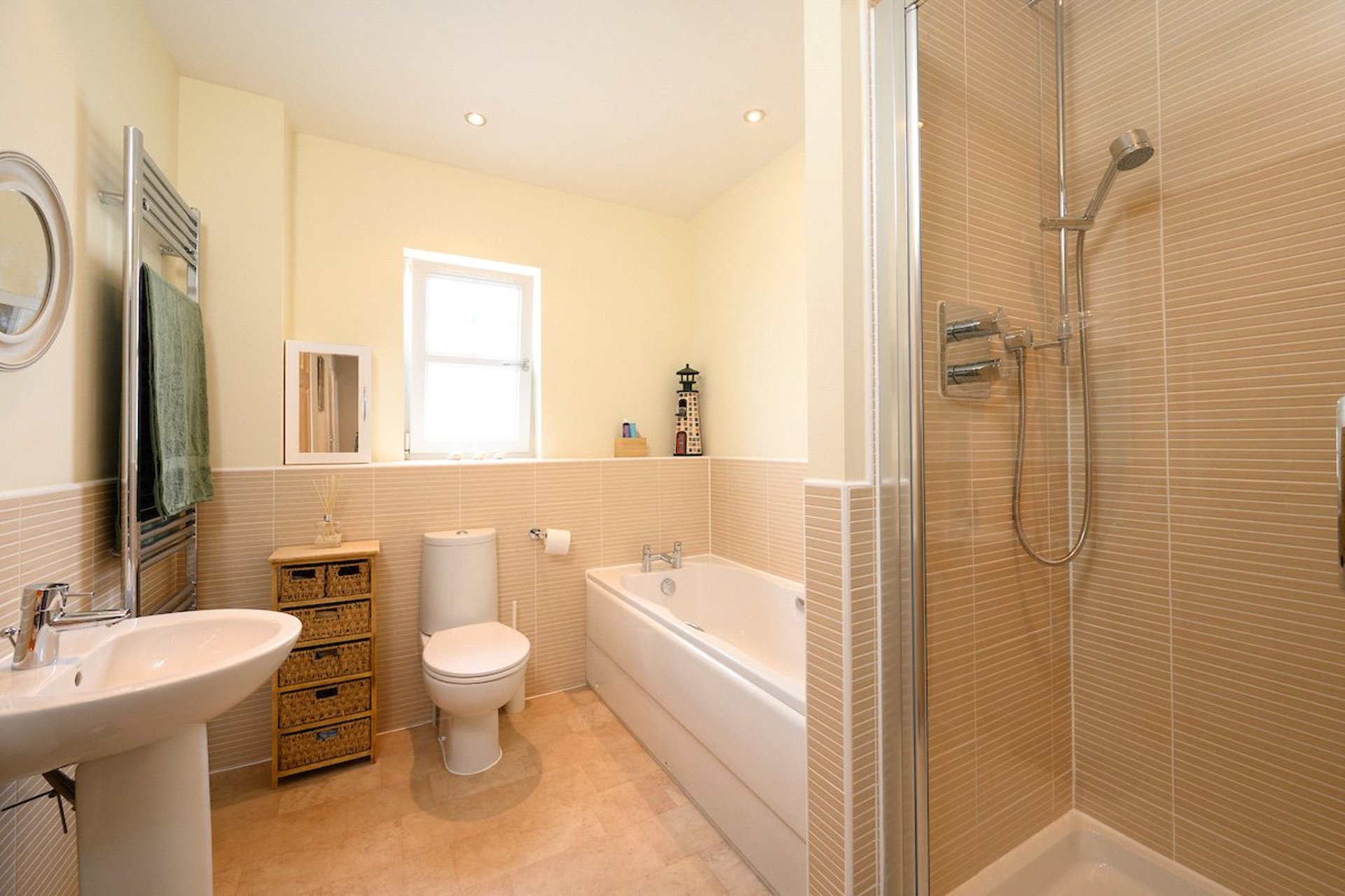 11 Magpie Gardens, Dalkeith, Midlothian, EH22 2RA - Picture #25