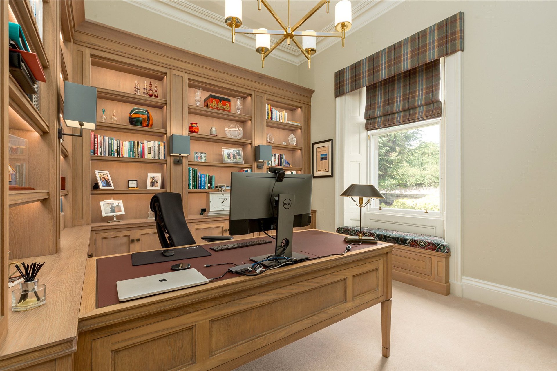 36 Dick Place, Edinburgh, EH9 2JB - Picture #13