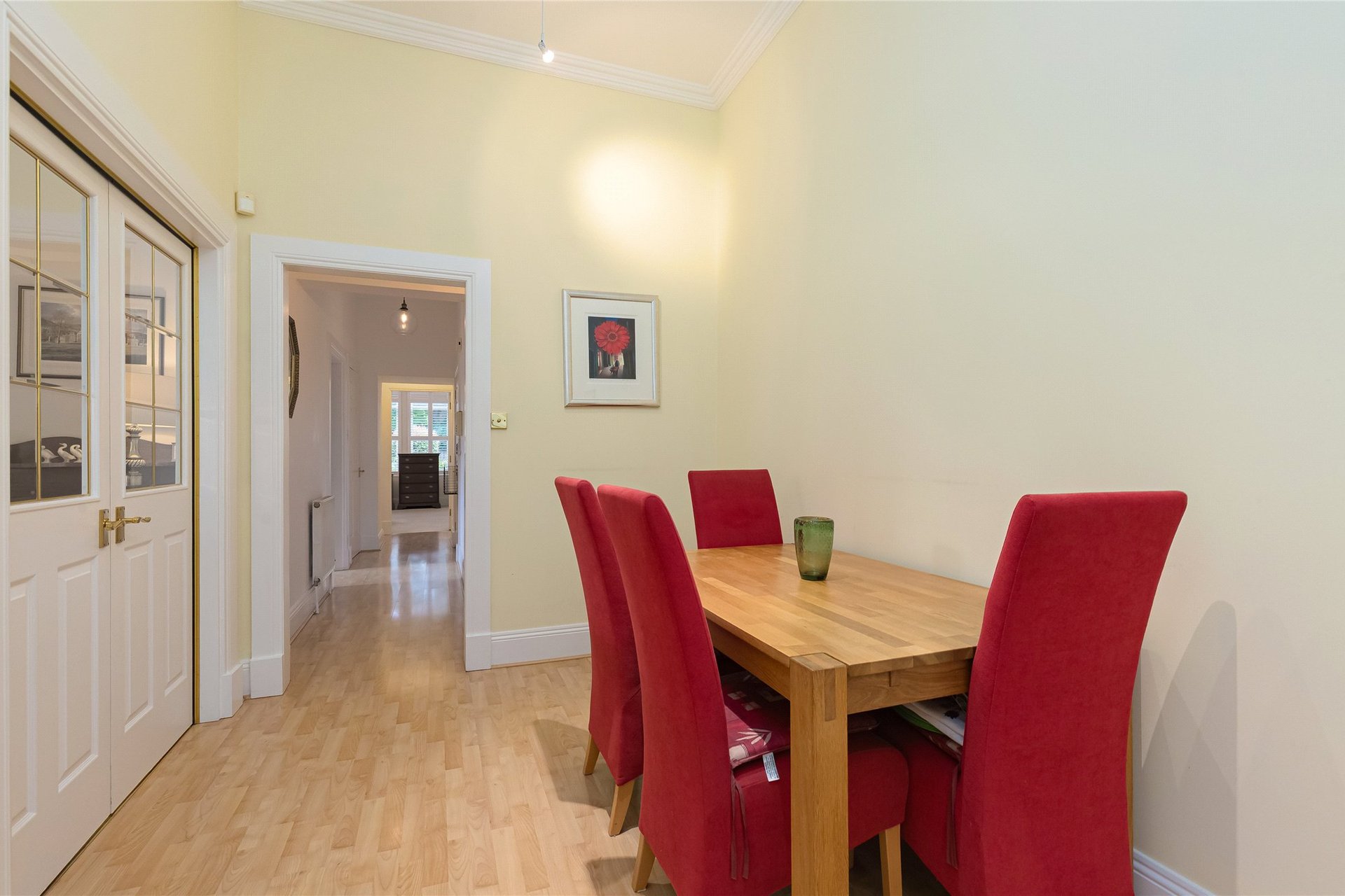 17/1 Strathearn Place, Greenhill, Edinburgh, EH9 2AL - Picture #12