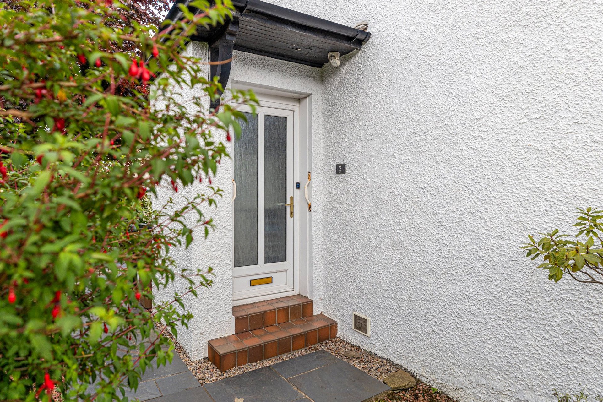 2 Endfield Avenue, Kelvindale, Glasgow, G12 0JX - Picture #2