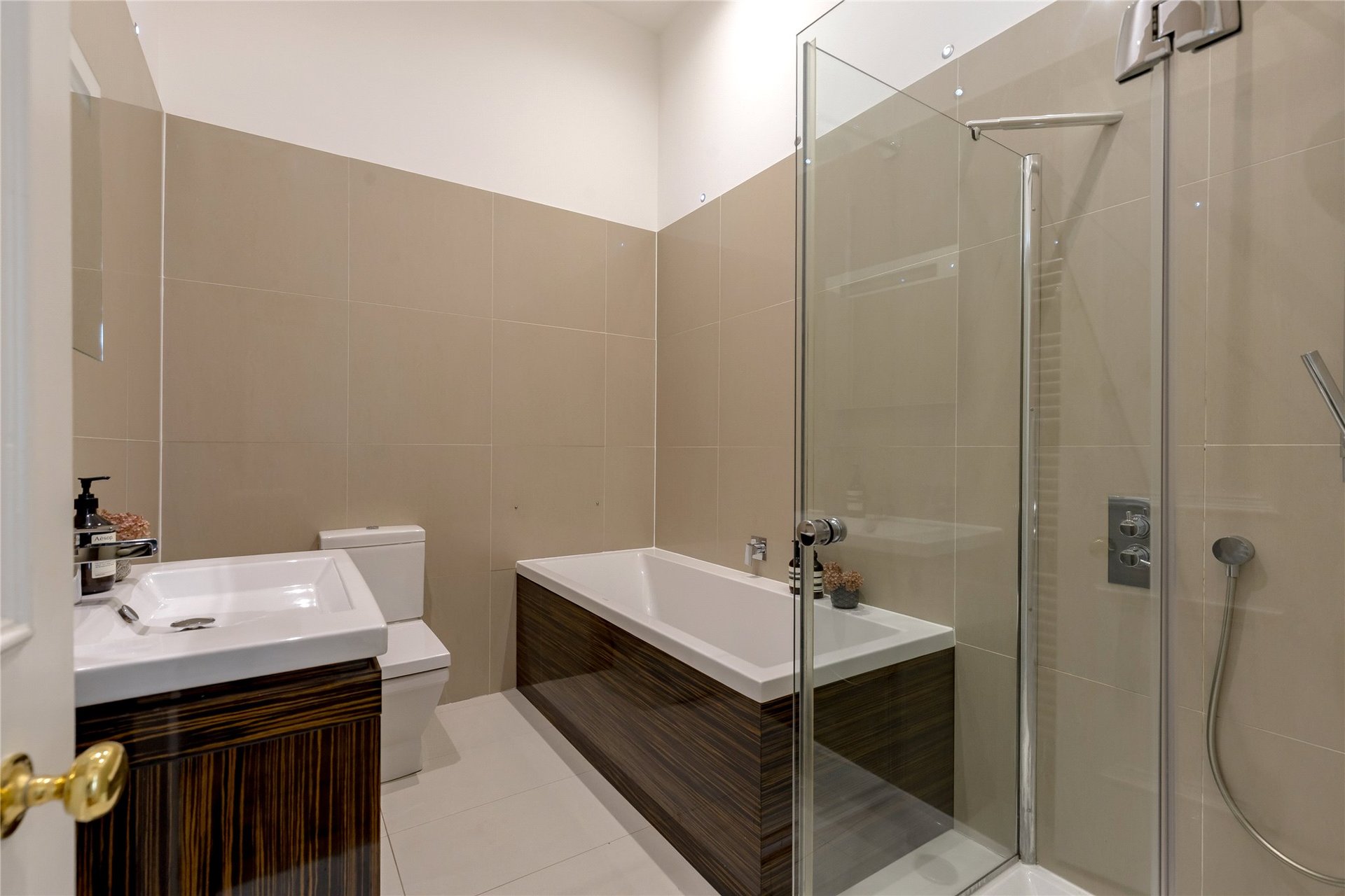 7 East Broughton Place, New Town, Edinburgh, EH1 3RP - Picture #25