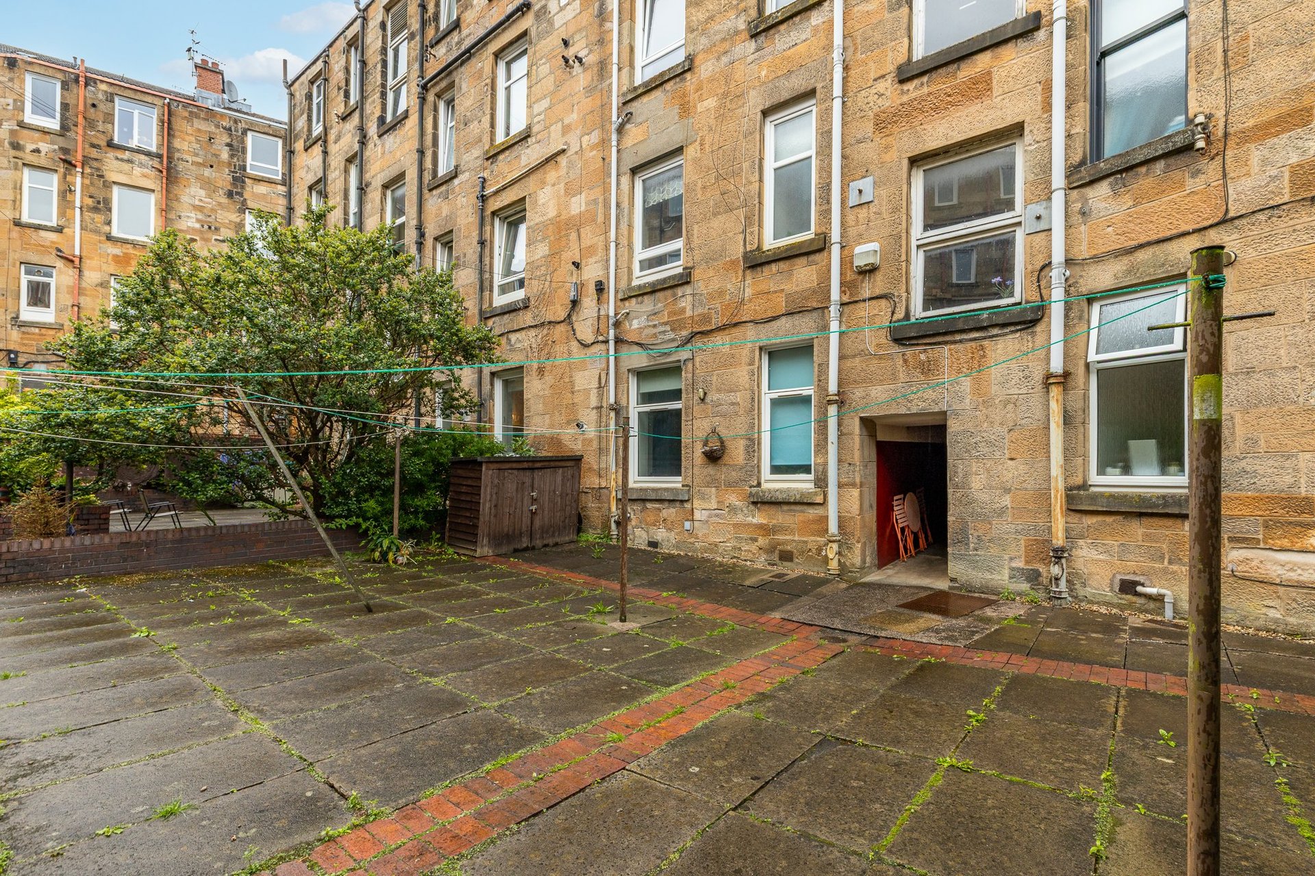 3/2, 6 Battlefield Gardens, Battlefield, Glasgow, G42 9JW - Picture #22