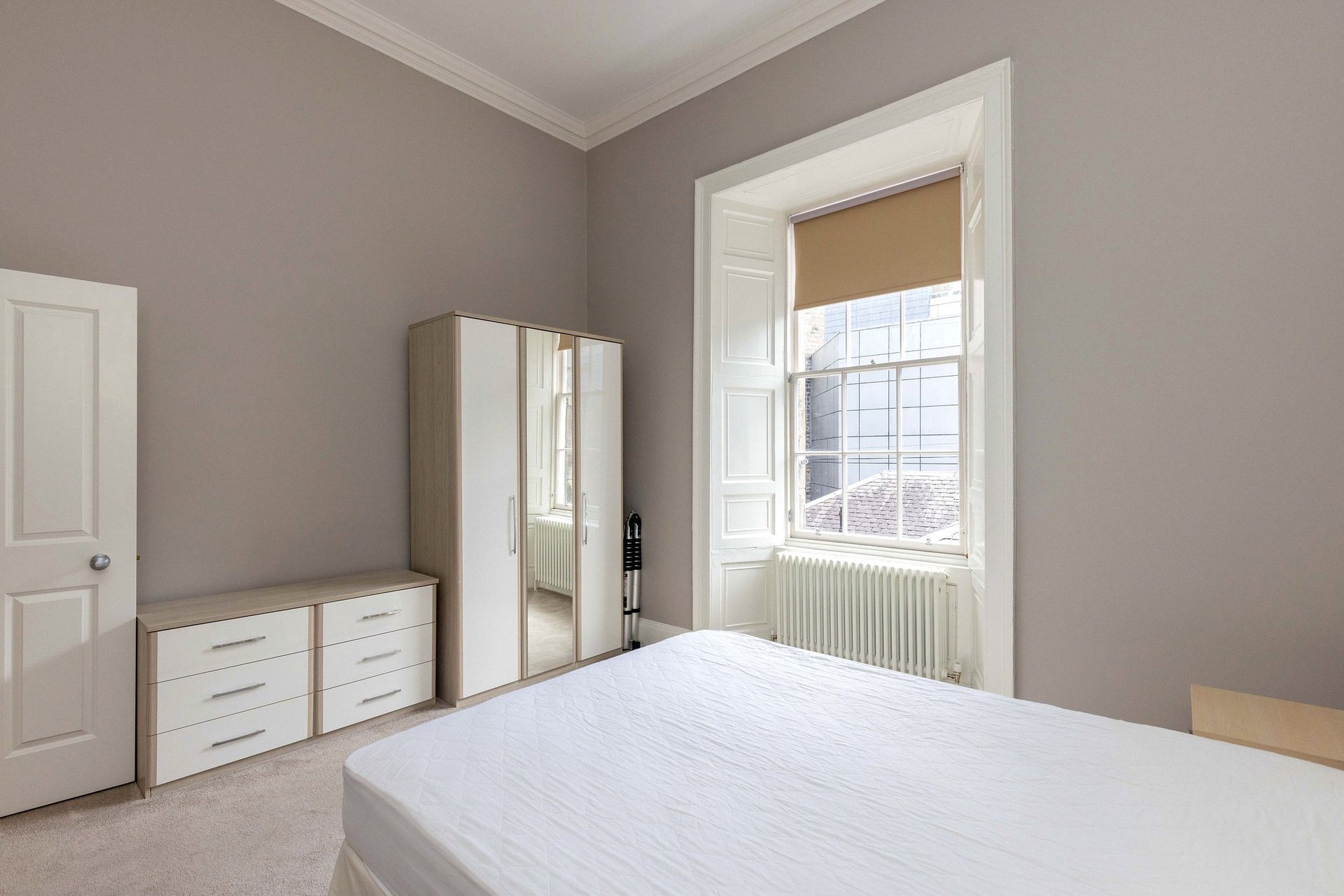 Flat 4, 19 York Place, Edinburgh, EH1 3EB - Picture #8