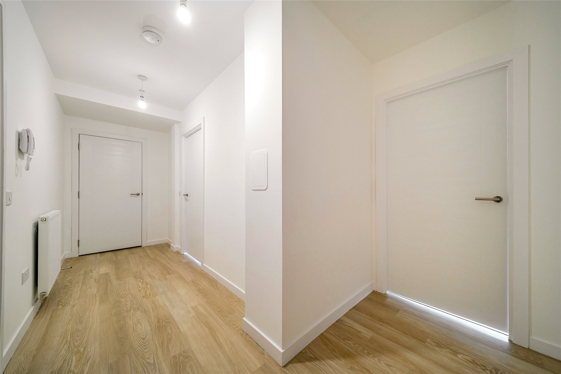 Flat 3, 8 Blackwell Road, Granton, Edinburgh, EH4 5FE - Picture #11