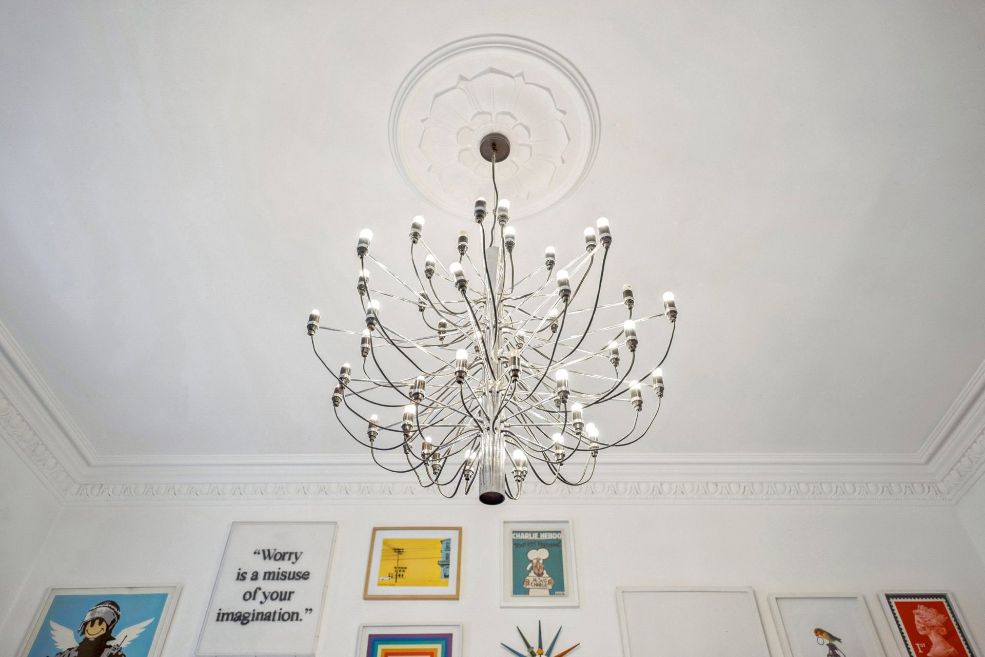 3 Park Circus Place, Park, Glasgow, G3 6AH - Picture #22