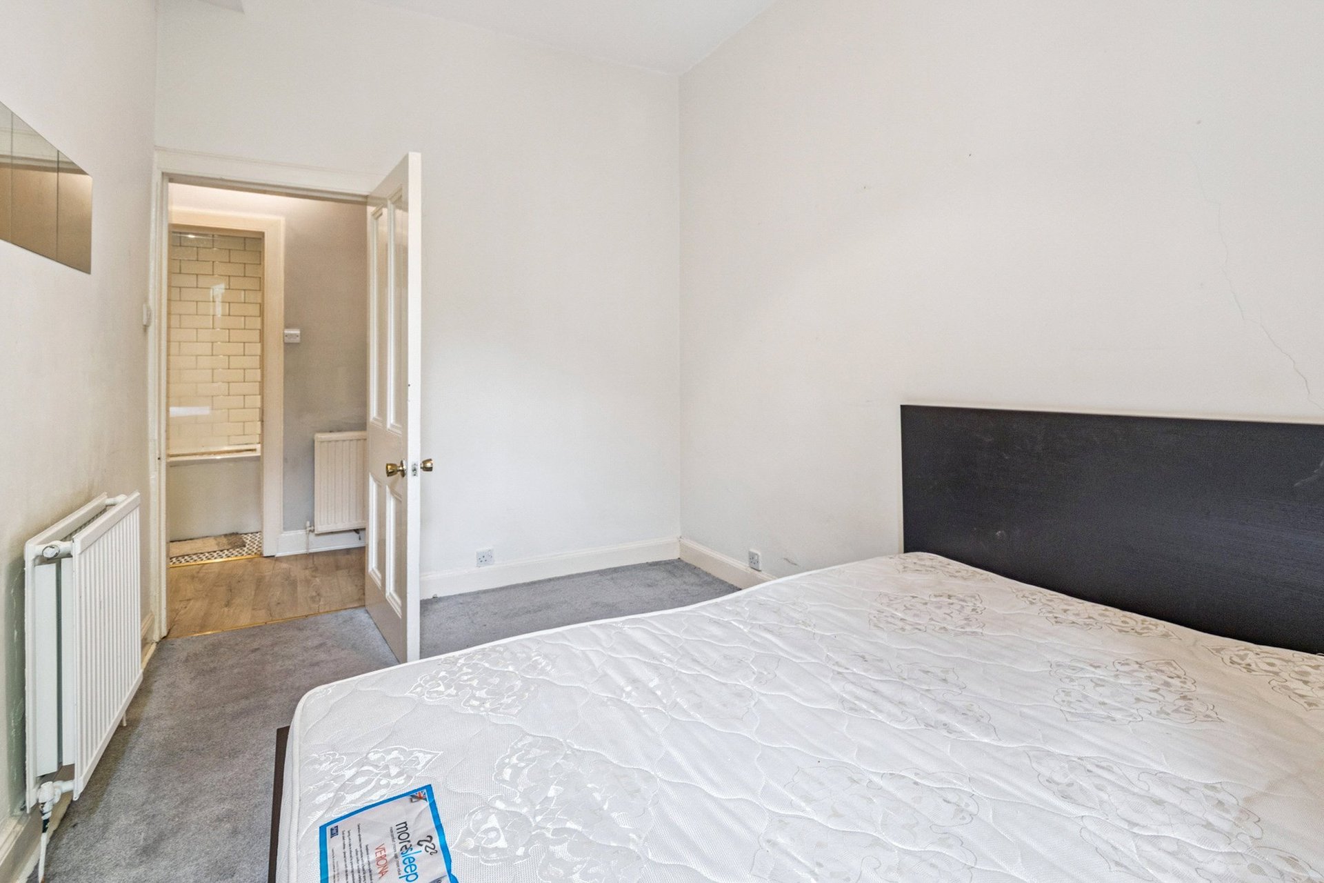 Flat 5, 119 Gorgie Road, Edinburgh, Midlothian, EH11 1TE - Picture #13