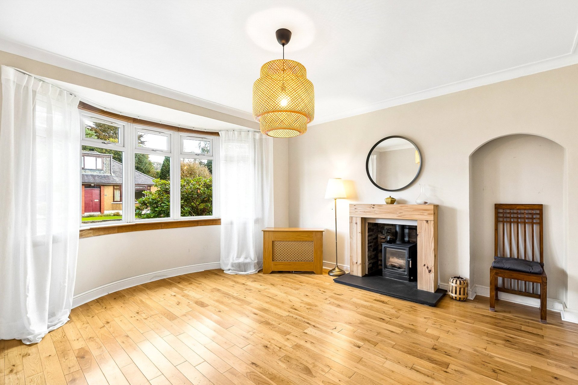 12 Beaufort Drive, Kirkintilloch, G66 1AY - Picture #12