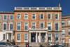Top Floor, 2 Woodside Terrace, Park, Glasgow, G3 7UY - Picture #28