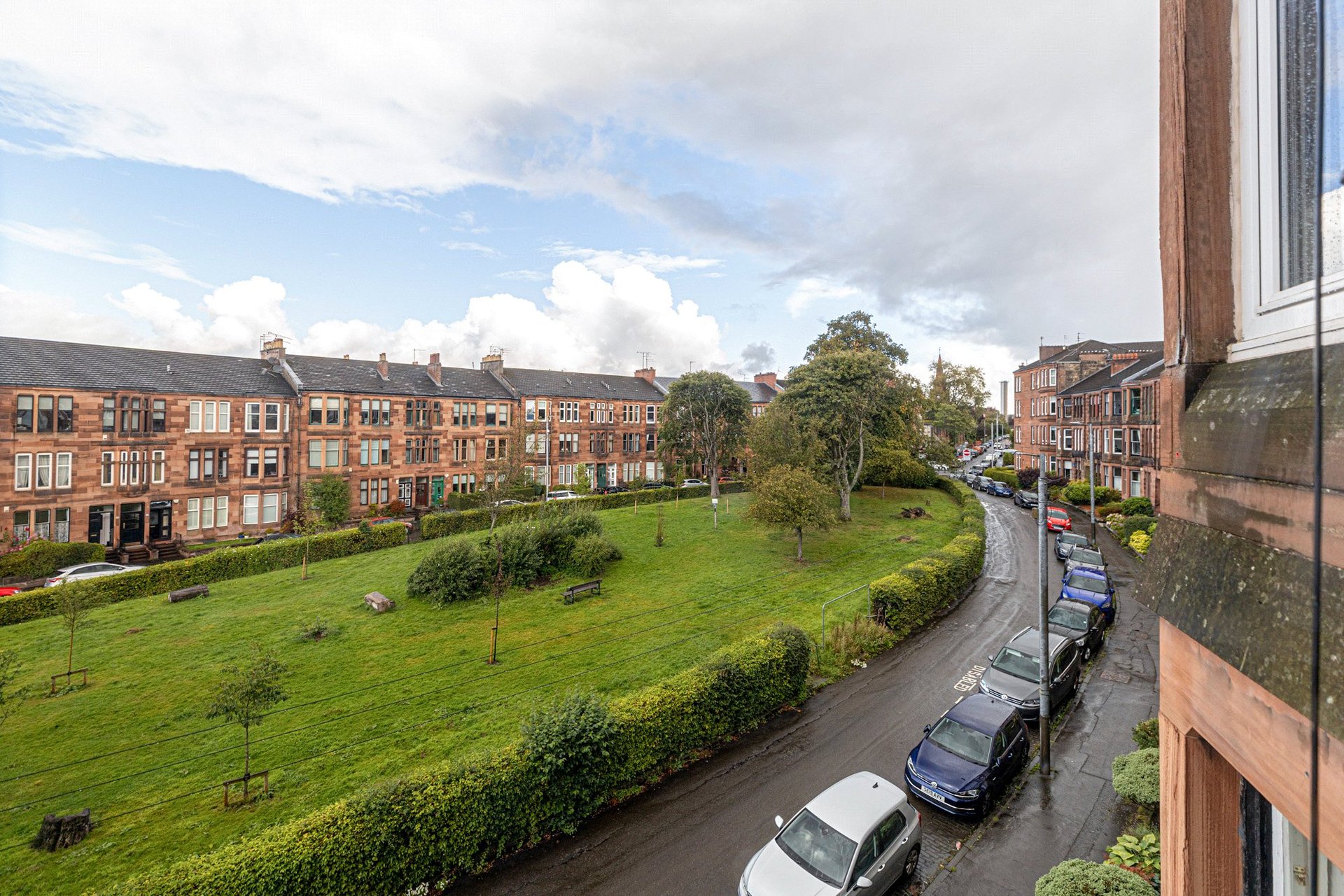 2/2, 70 Marlborough Avenue, Broomhill, Glasgow, G11 7BH - Picture #8