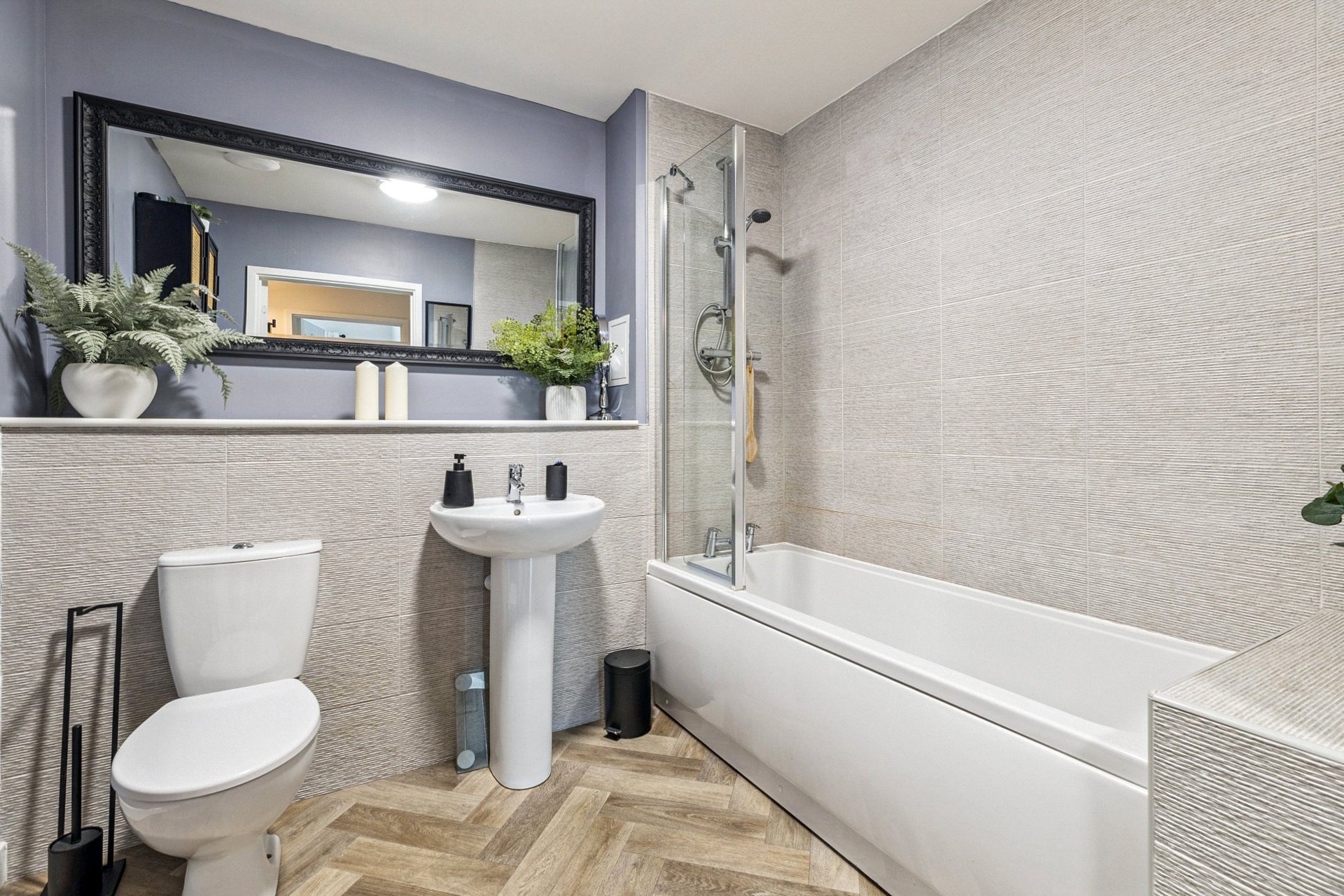 Flat 4/2, 17 Cuddies Walk, Northbridge, Glasgow City, G4 0FD - Picture #17