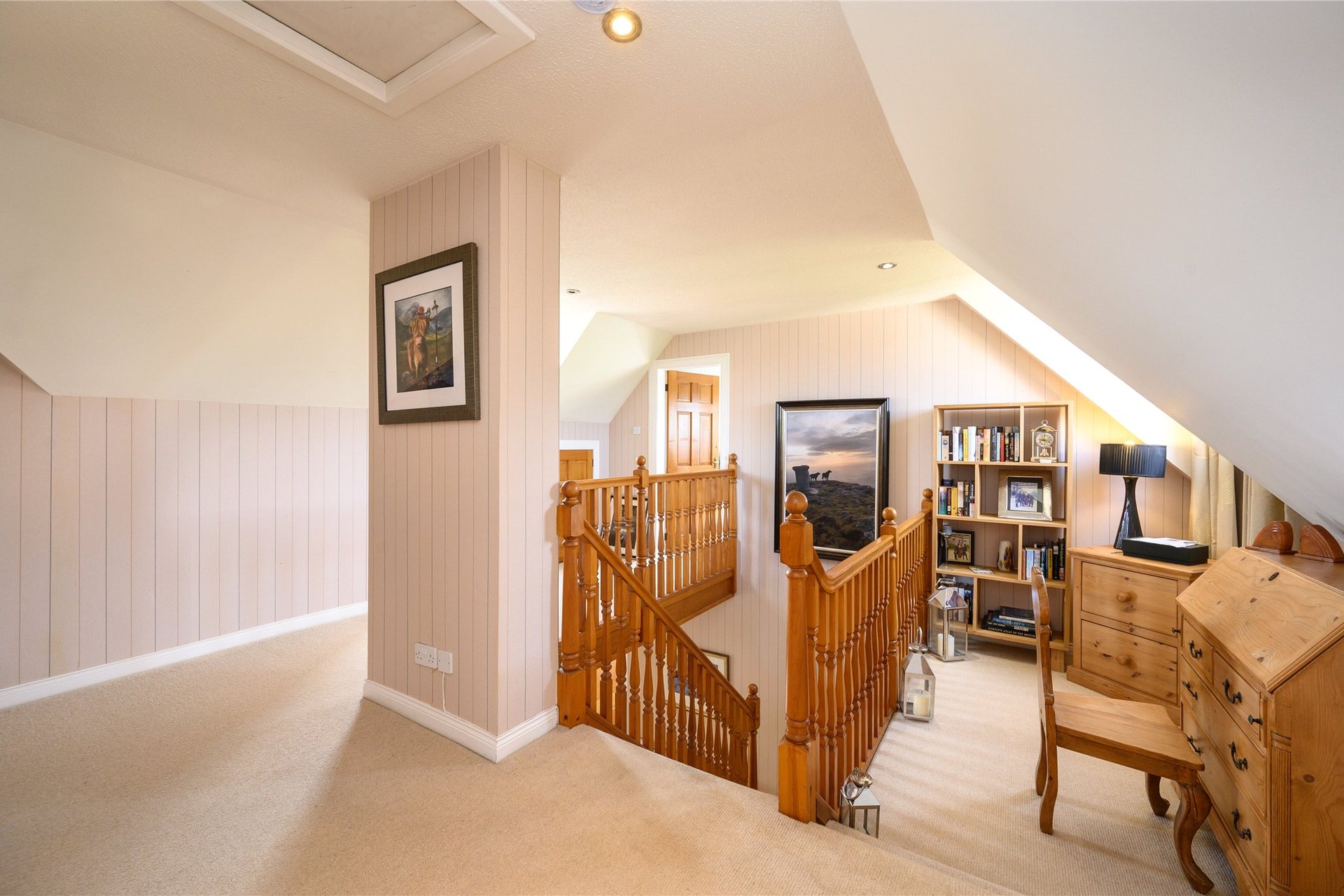 The Smiddy, Smithy Row, East Fortune, North Berwick, East Lothian, EH39 5LD - Picture #17