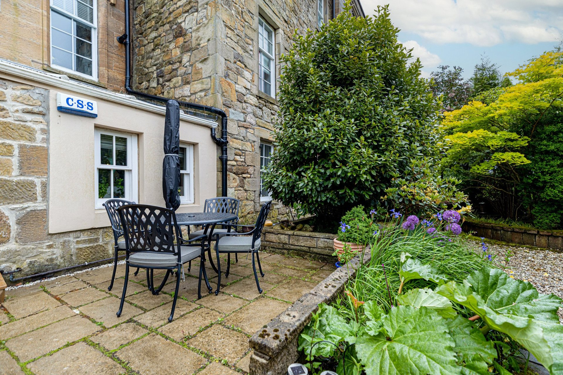 Lainshaw House, 5 Montgomerie Drive, Stewarton, Kilmarnock, East Ayrshire, KA3 3AP - Picture #31