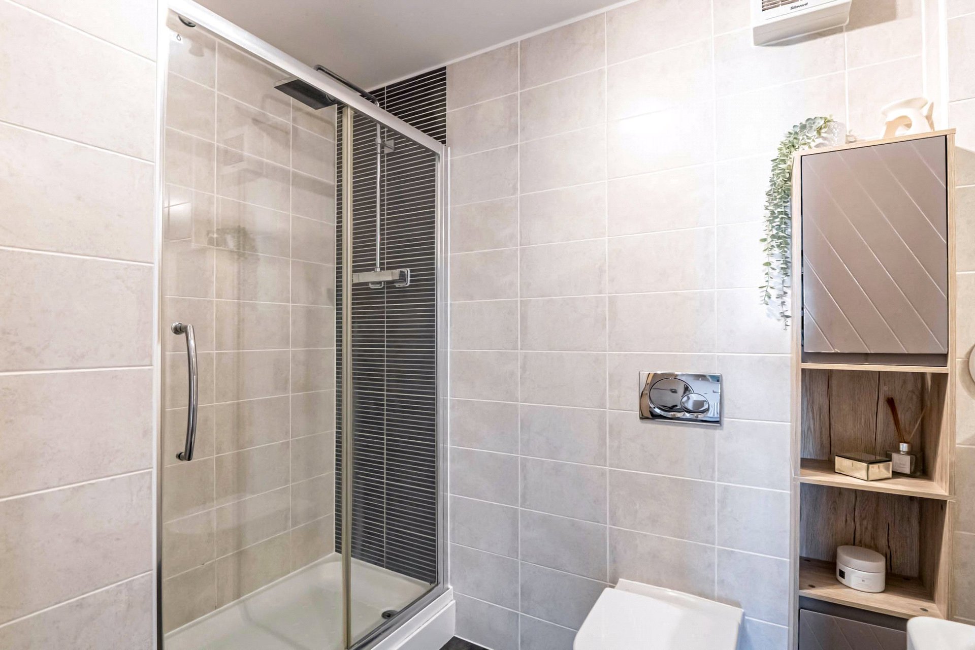 Flat 16, 201 Broughton Road, Edinburgh, EH7 4QN - Picture #15