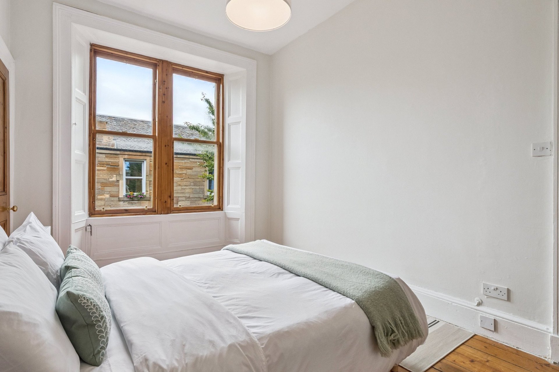 2F1, 5 Thistle Place, Edinburgh, Midlothian, EH11 1JH - Picture #7