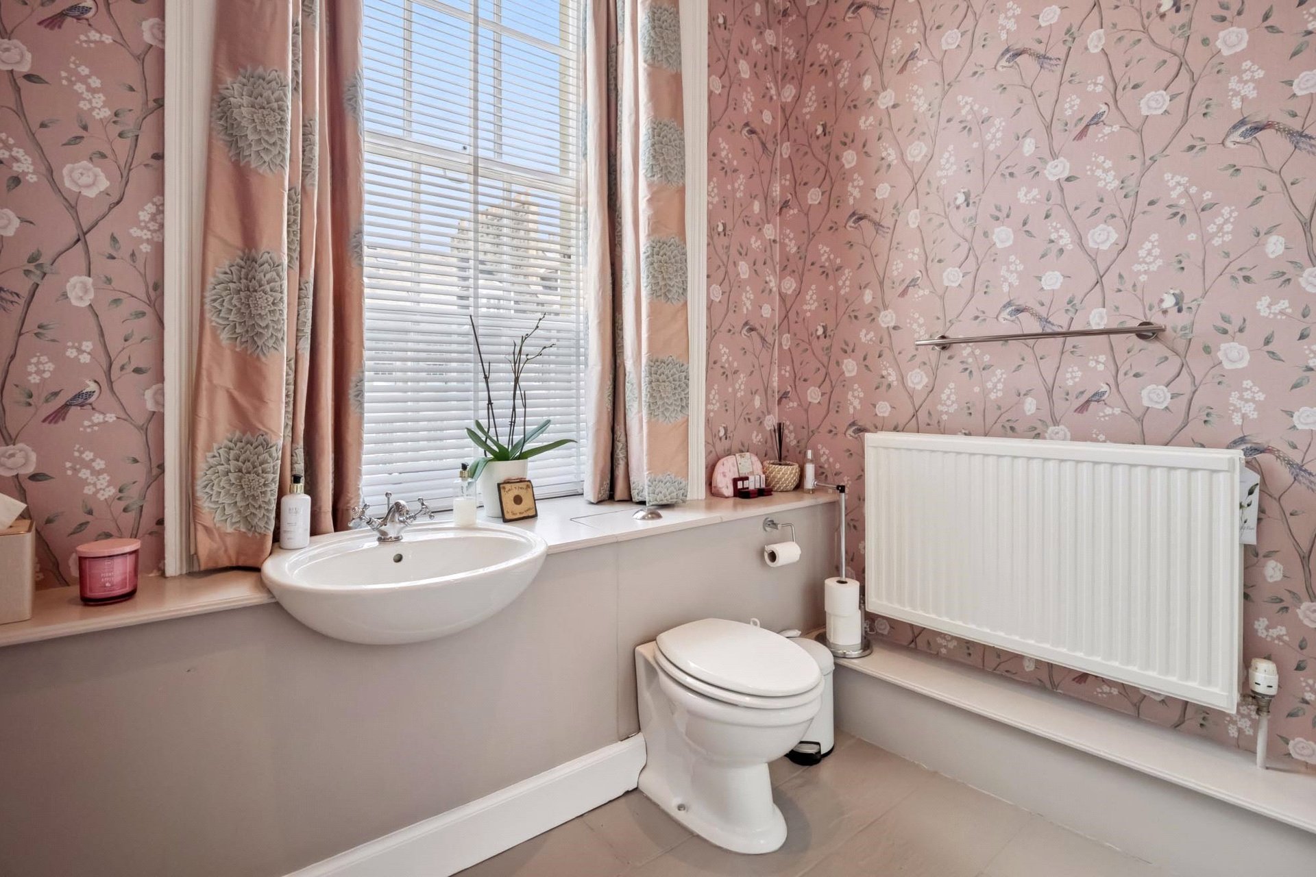 Flat 3, 56 North Castle Street, Edinburgh, Midlothian, EH2 3LU - Picture #22
