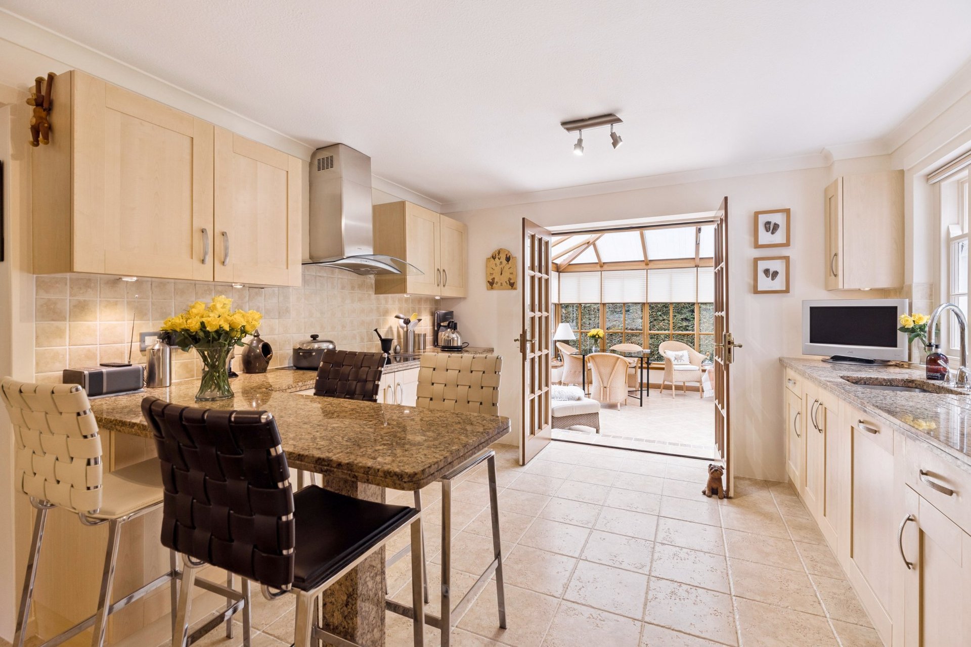 1 Woodlands Grove, Milngavie, G62 8PJ - Picture #10