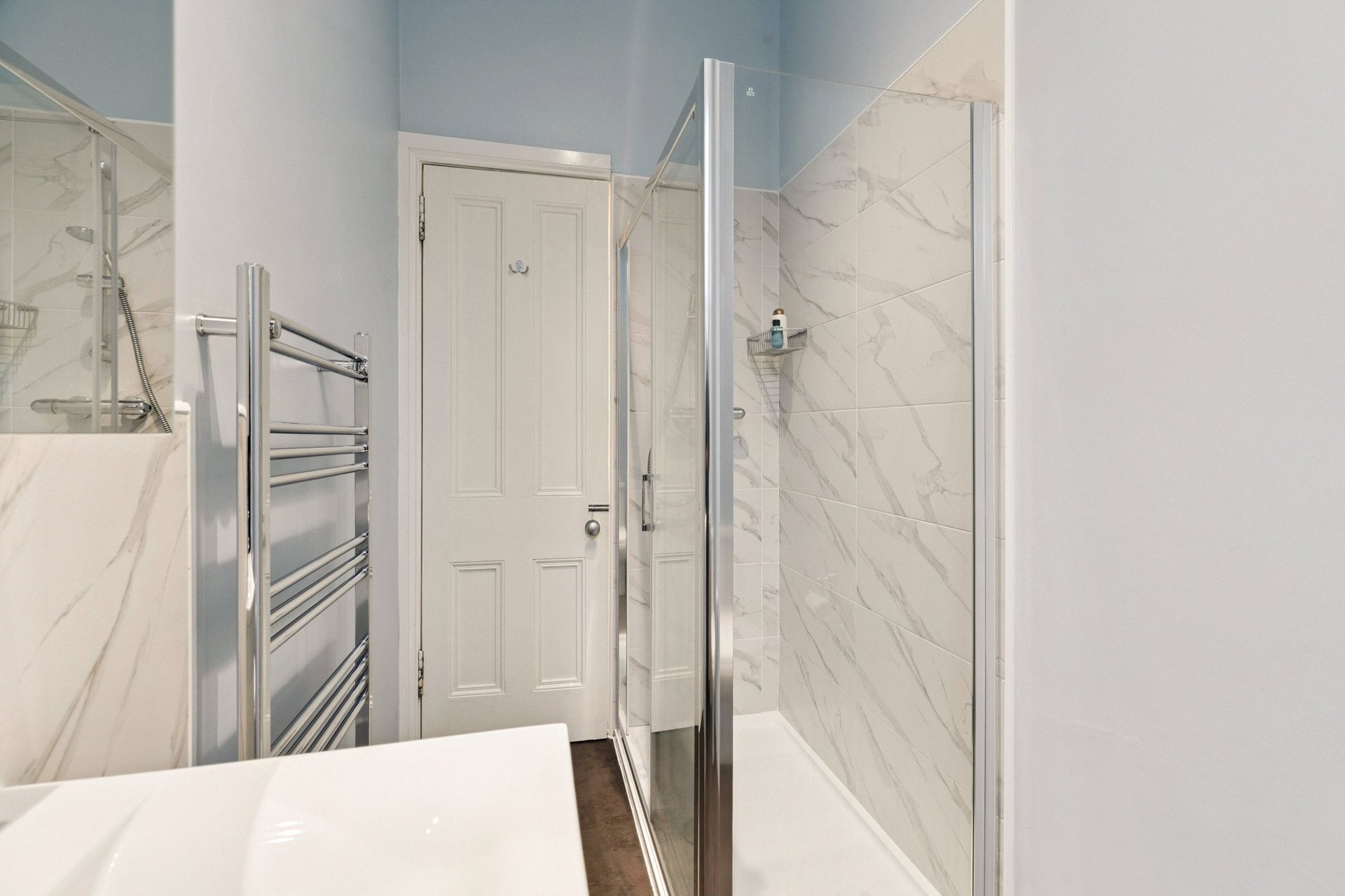 1/1, 12 Havelock Street, Dowanhill, Glasgow, G11 5JA - Picture #13