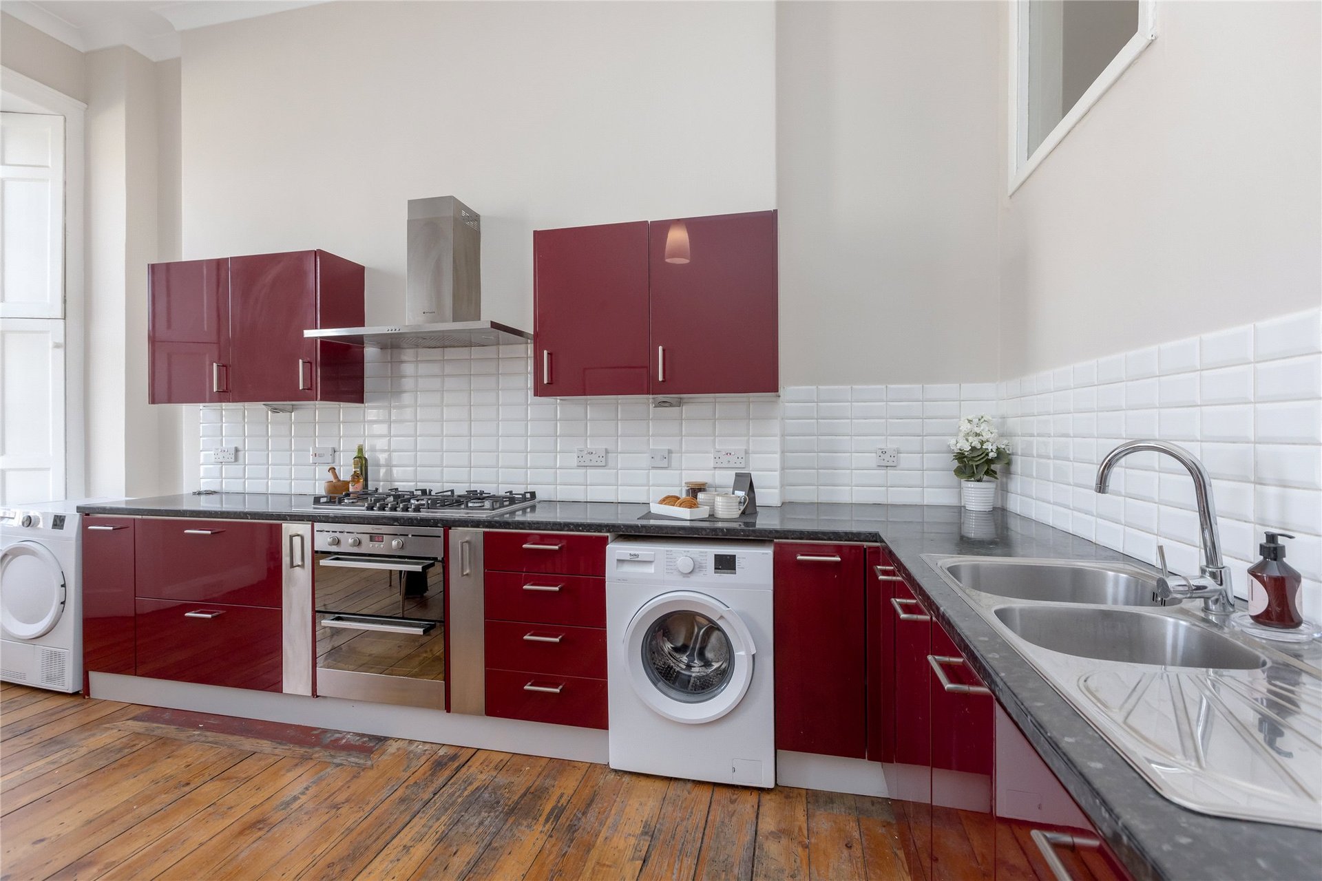 31/2 York Place, Edinburgh, Midlothian, EH1 3HP - Picture #5