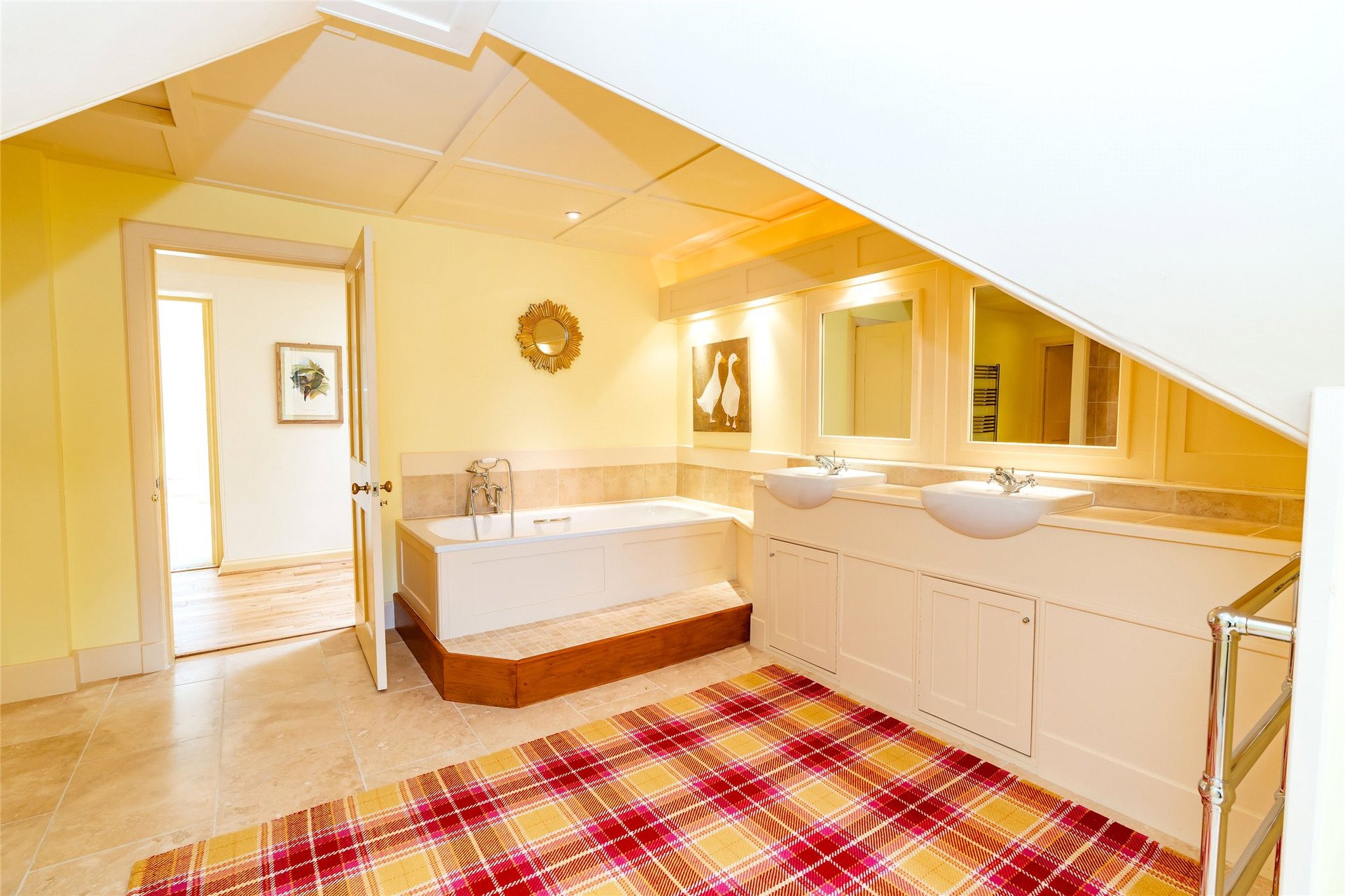 Laws House, Duns, Berwickshire, TD11 3LU - Picture #28
