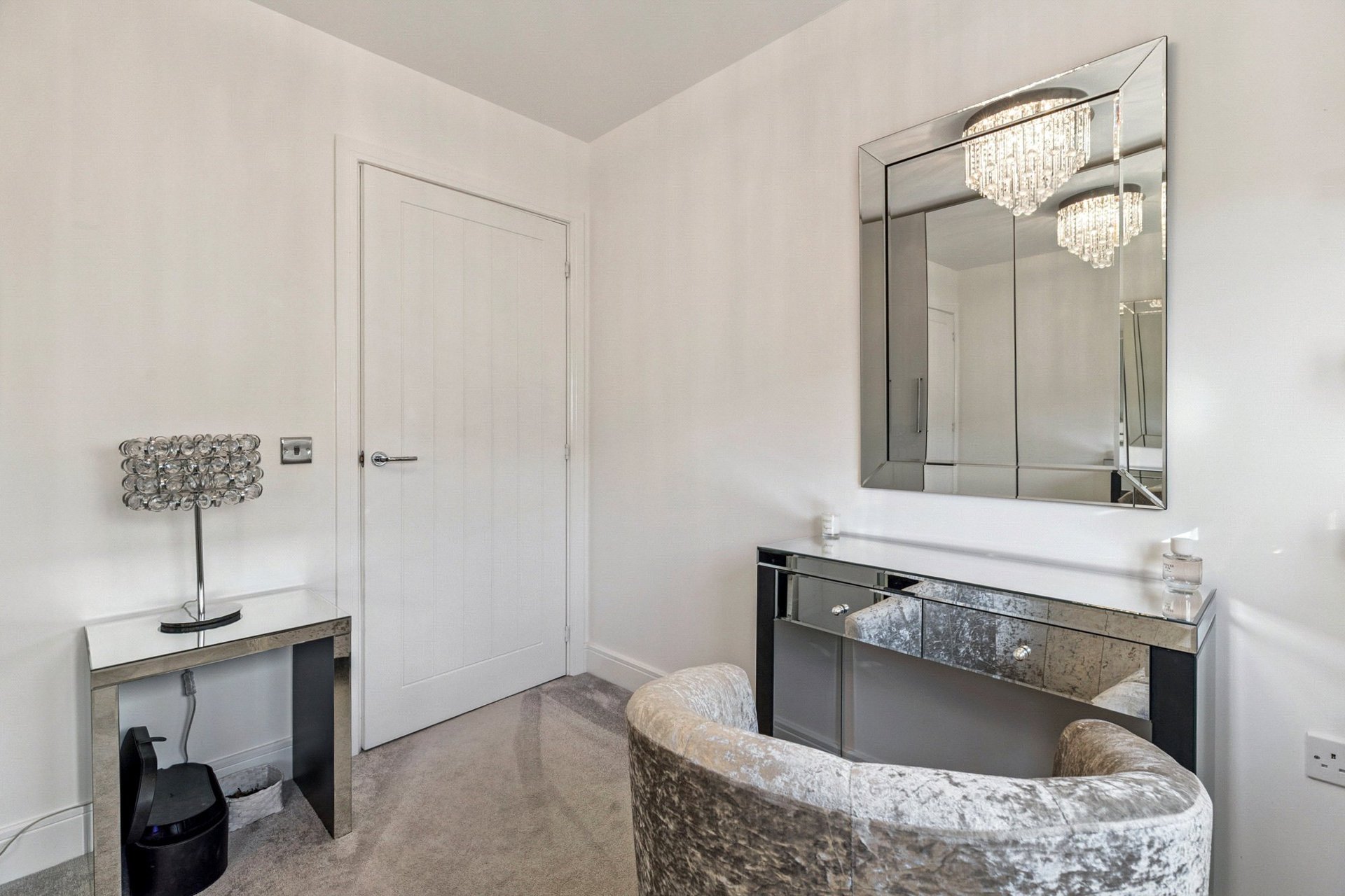 8 Sandwick Crescent, Newton Mearns, Glasgow, East Renfrewshire, G77 5WU - Picture #44