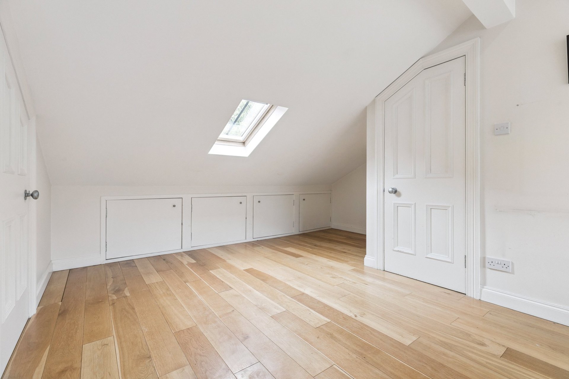 12 Hamilton Drive, Botanics, Glasgow, G12 8DR - Picture #52