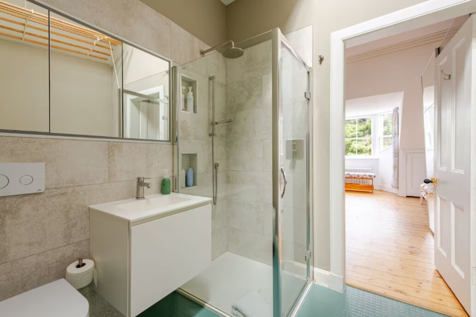 14 Inverleith Terrace, Inverleith, Edinburgh, EH3 5NS - Picture #34