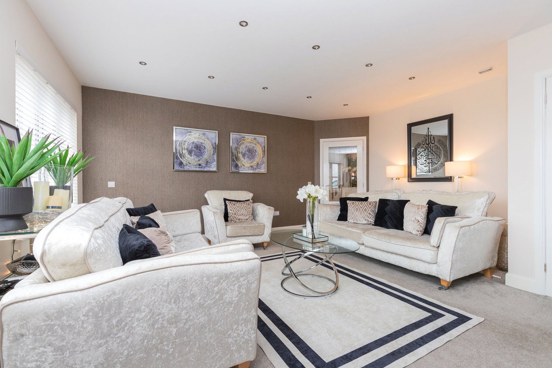 32 Duncolm View, Barrhead, Glasgow, East Renfrewshire, G78 2BS - Picture #3