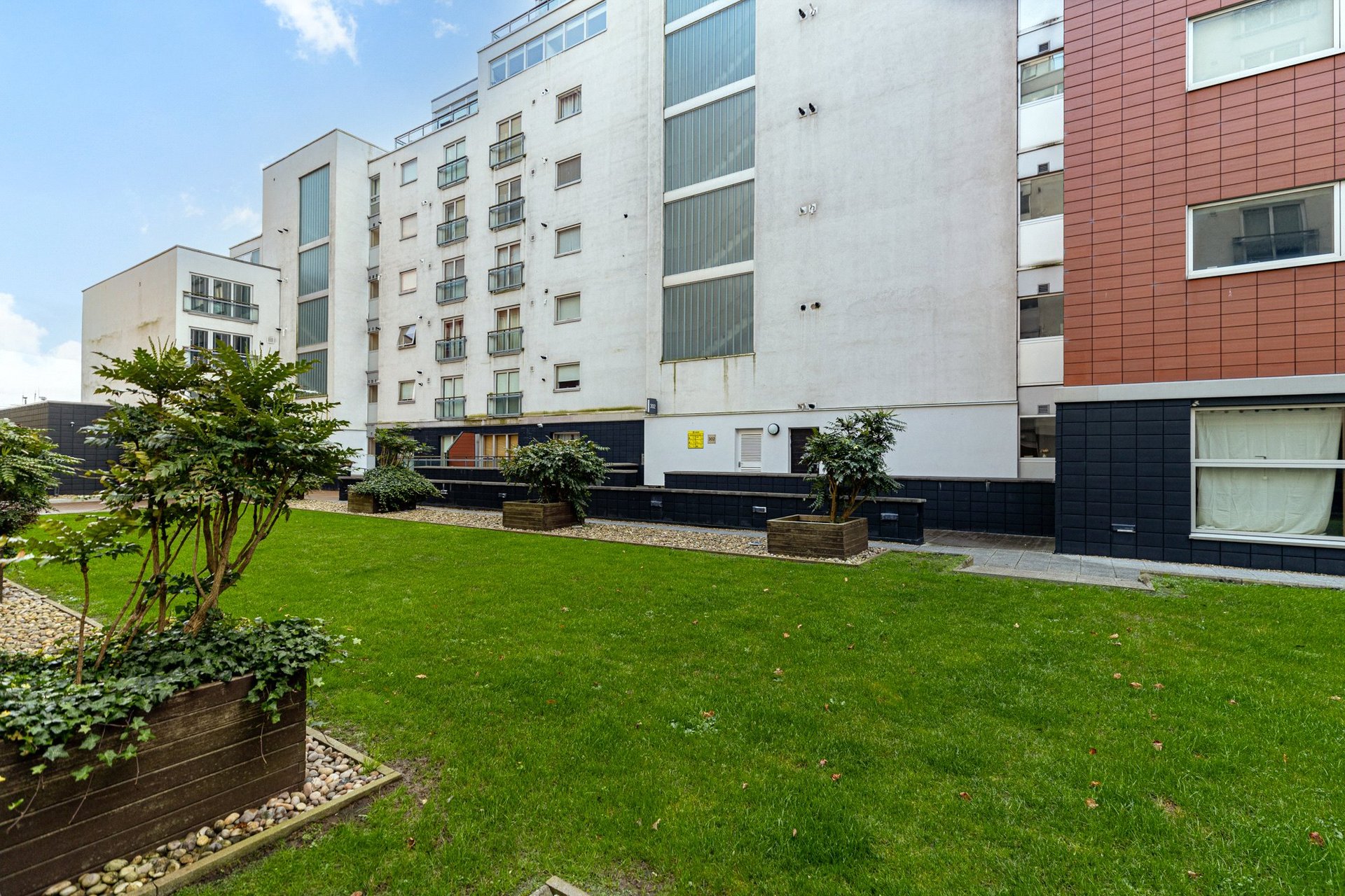 6/3, 302 Meadowside Quay Walk, Glasgow Harbour, Glasgow, G11 6AX - Picture #26