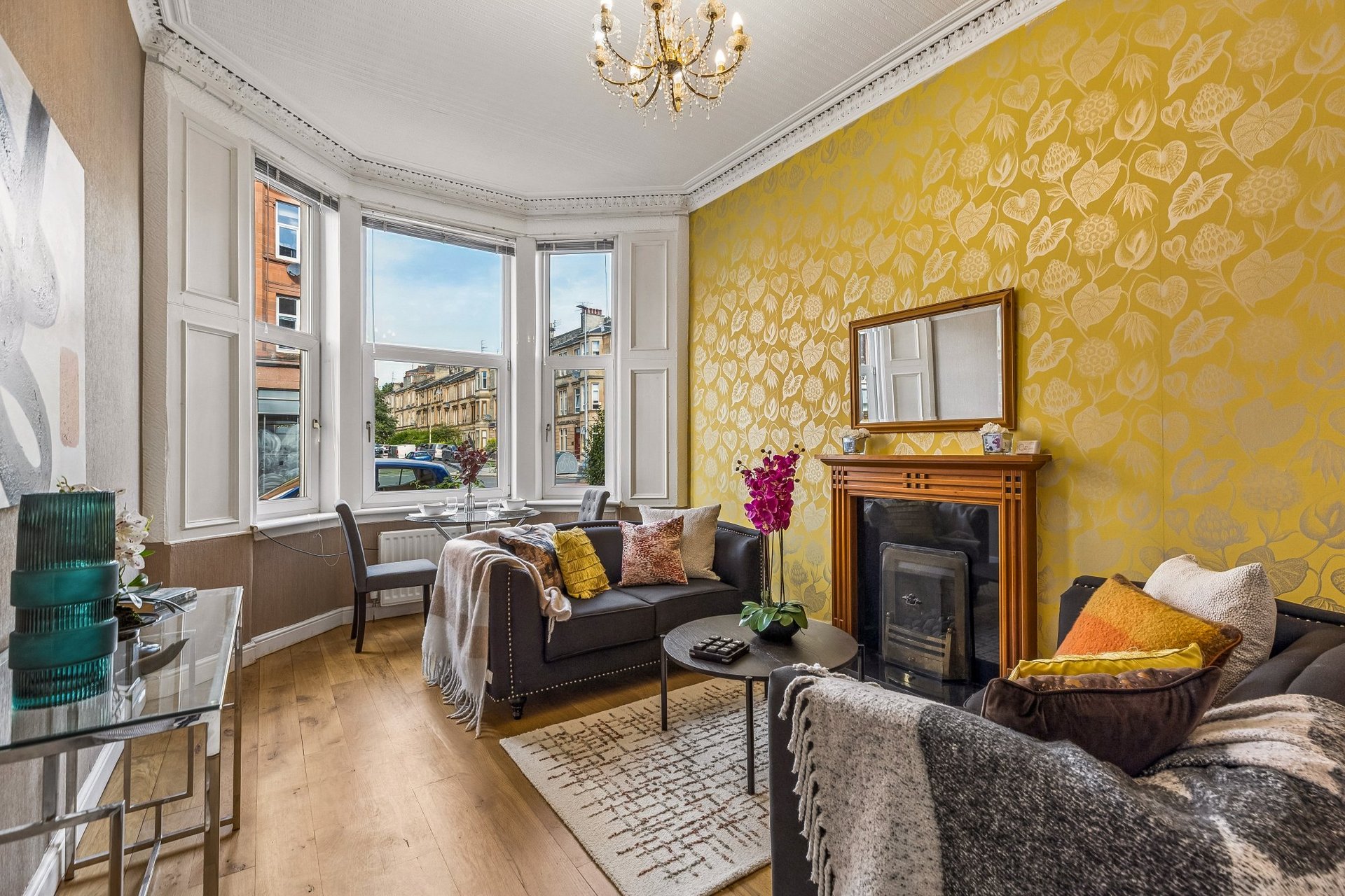 0/1, 293 Kilmarnock Road, Shawlands, Glasgow City, G43 1TU - Picture #2