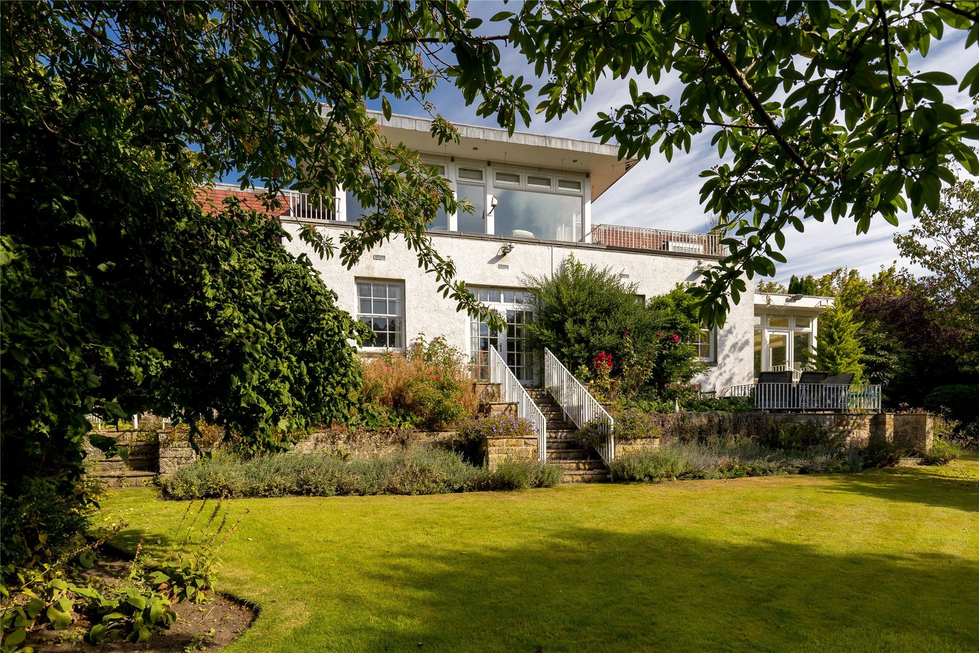 15 Blackford Road, Edinburgh, EH9 2DT - Picture #4