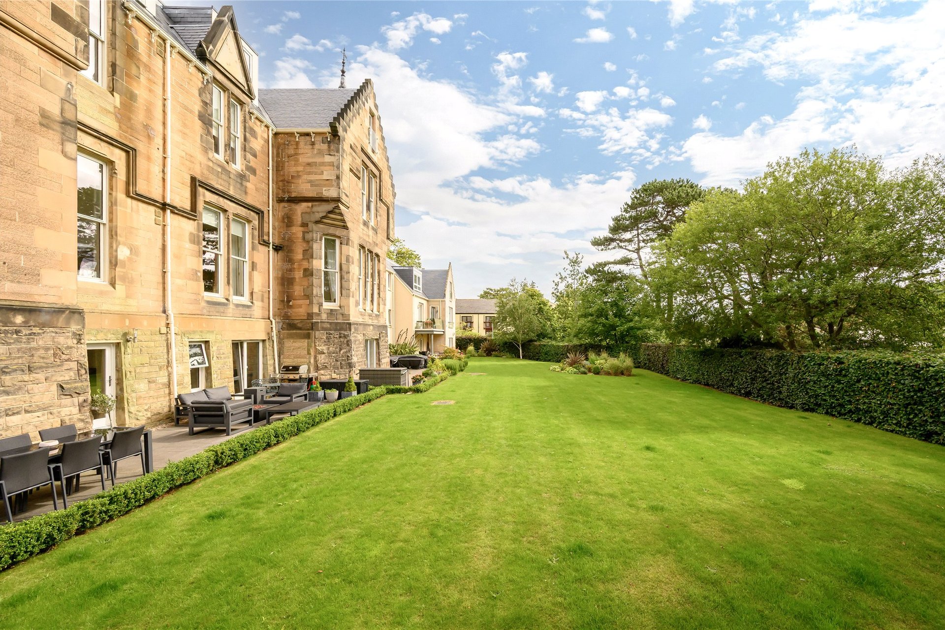 97/3 South Oswald Road, The Grange, Edinburgh, EH9 2HH - Picture #22