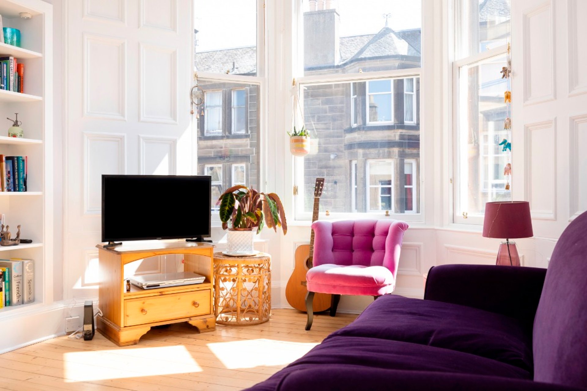 110 Comiston Road, Morningside, Edinburgh, EH10 5QL - Picture #11