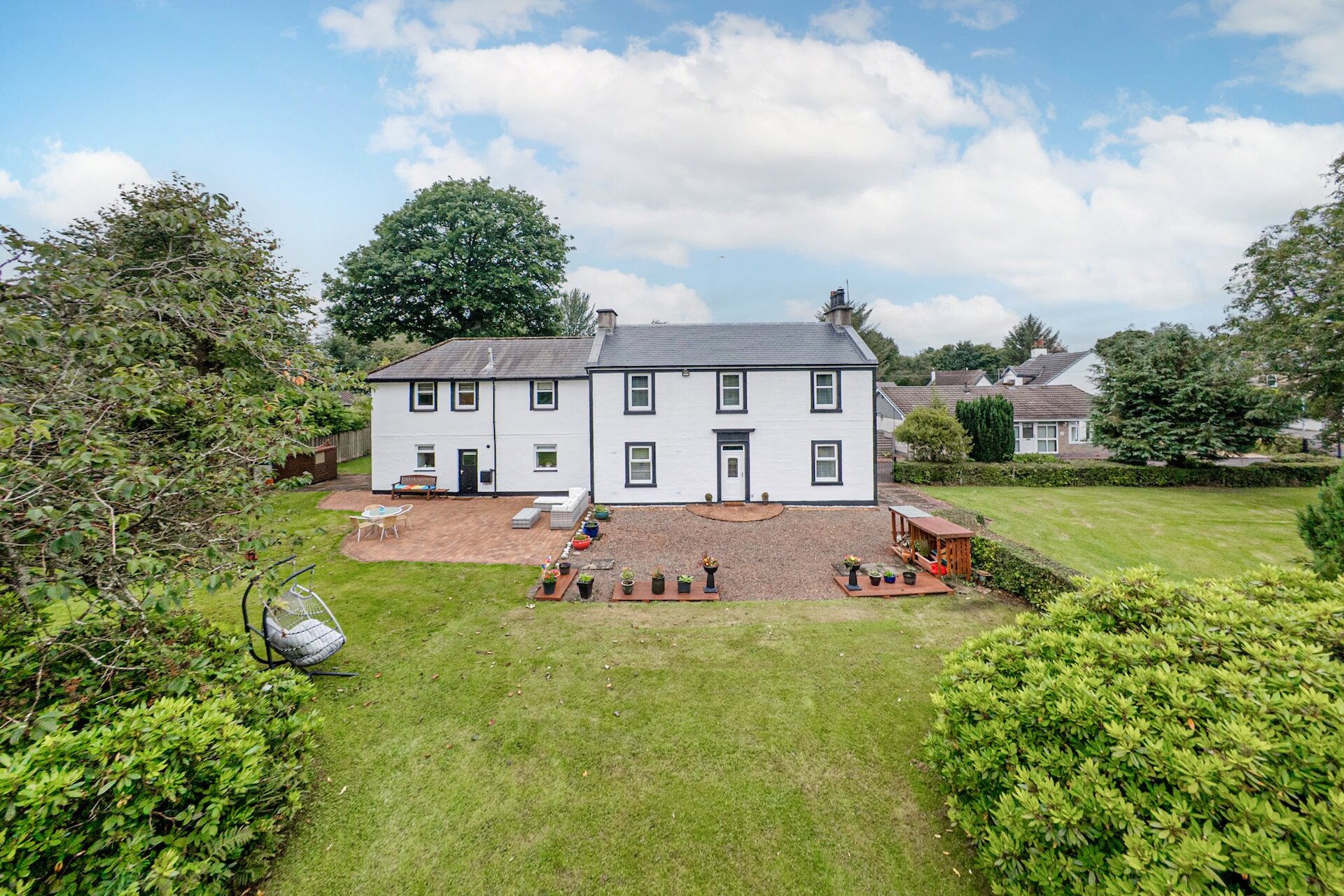659 Stirling Road, Cumbernauld, Glasgow, G67 4AB - Picture #1