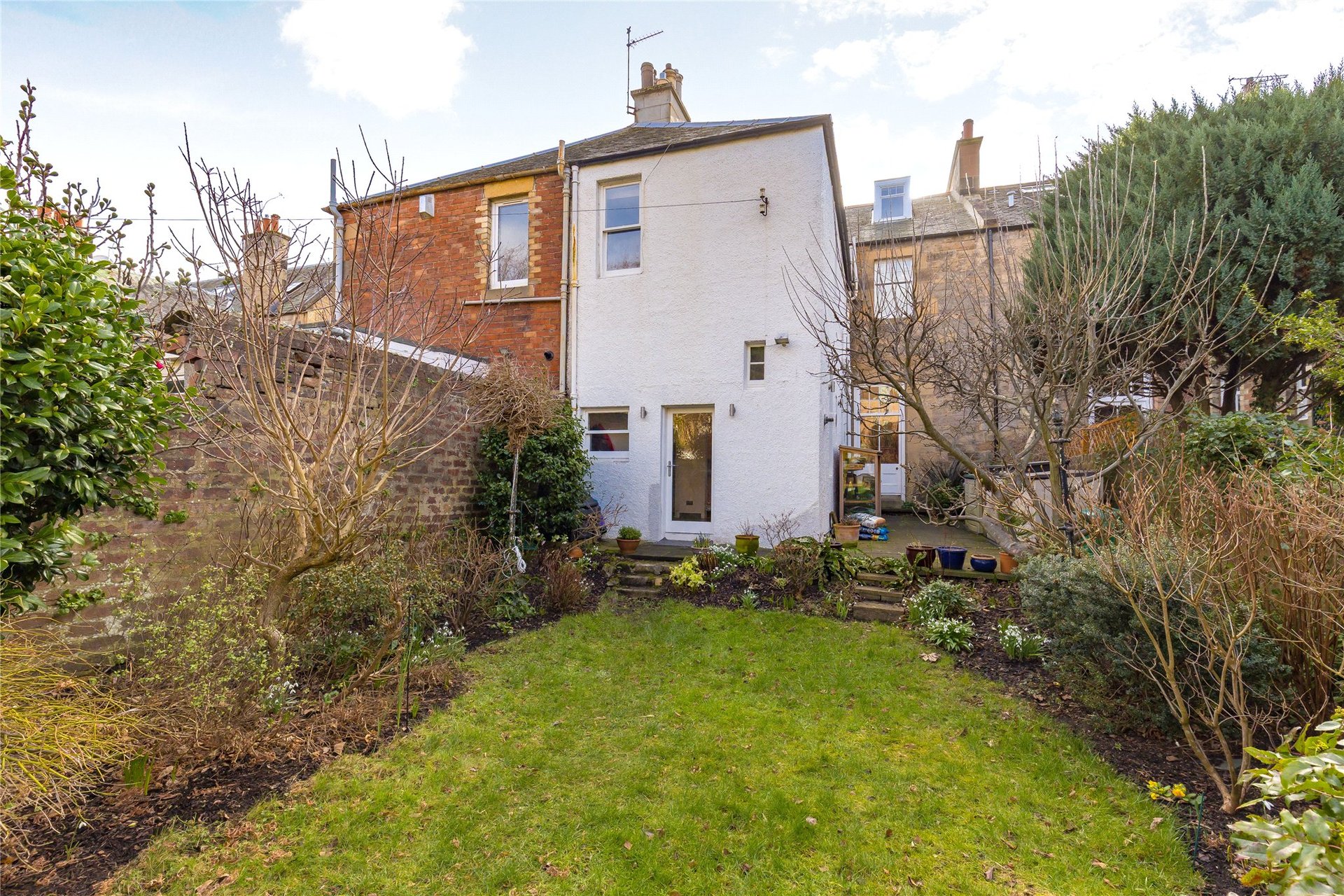 21 Nile Grove, Morningside, Edinburgh, EH10 4RE - Picture #26